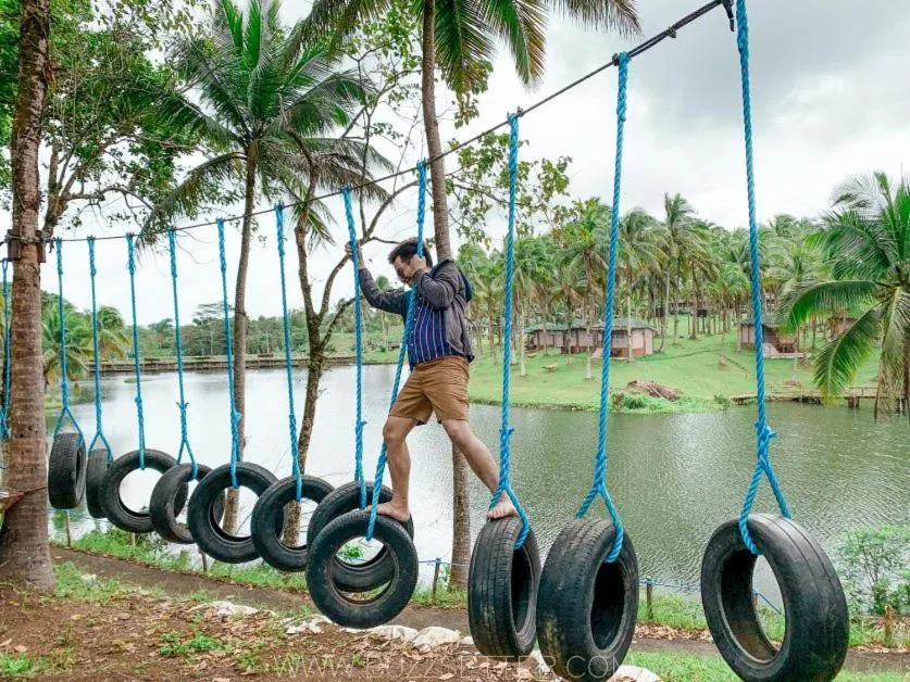 Caliraya Ecoville Recreation and Farm Resort