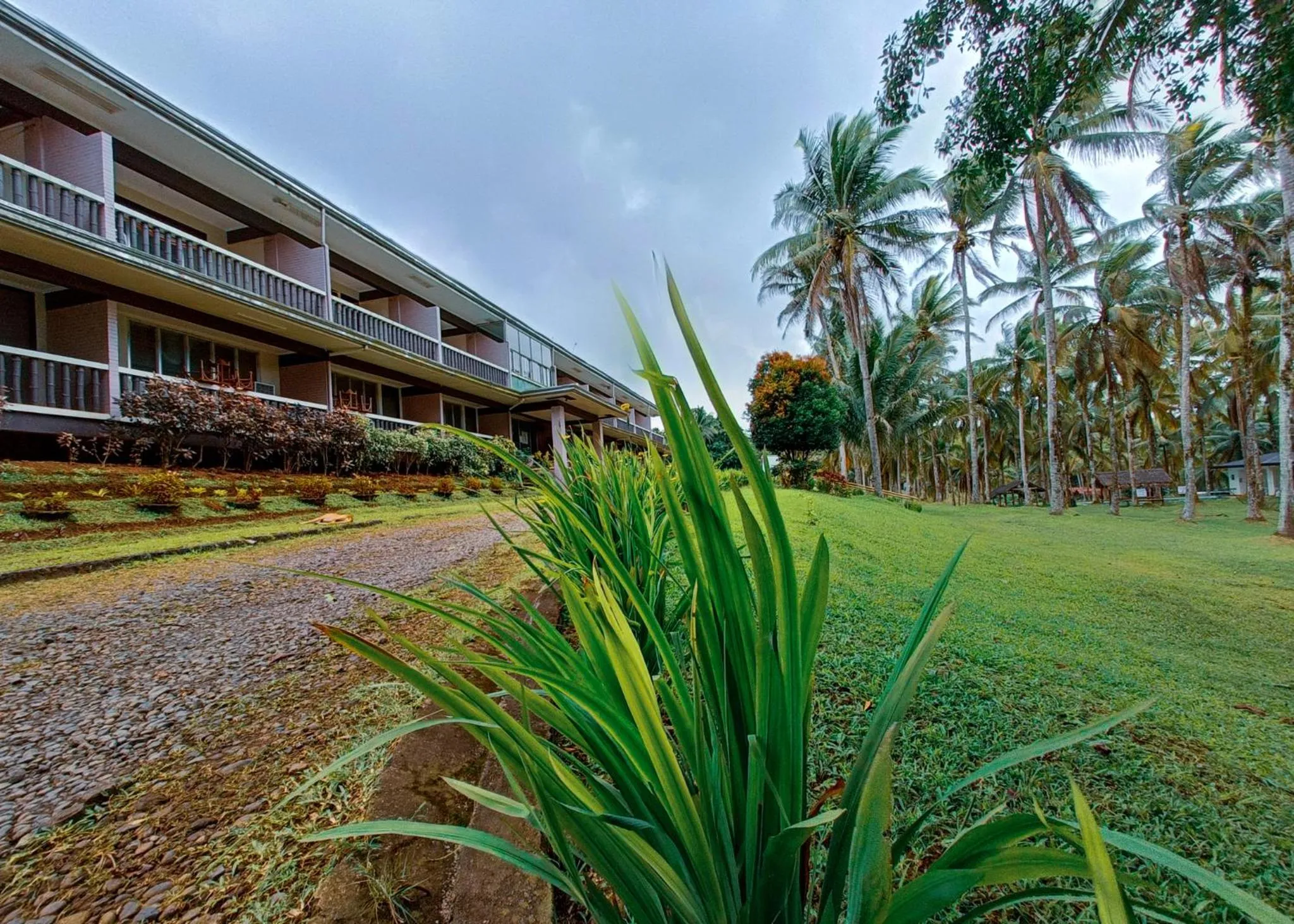 Caliraya Ecoville Recreation and Farm Resort