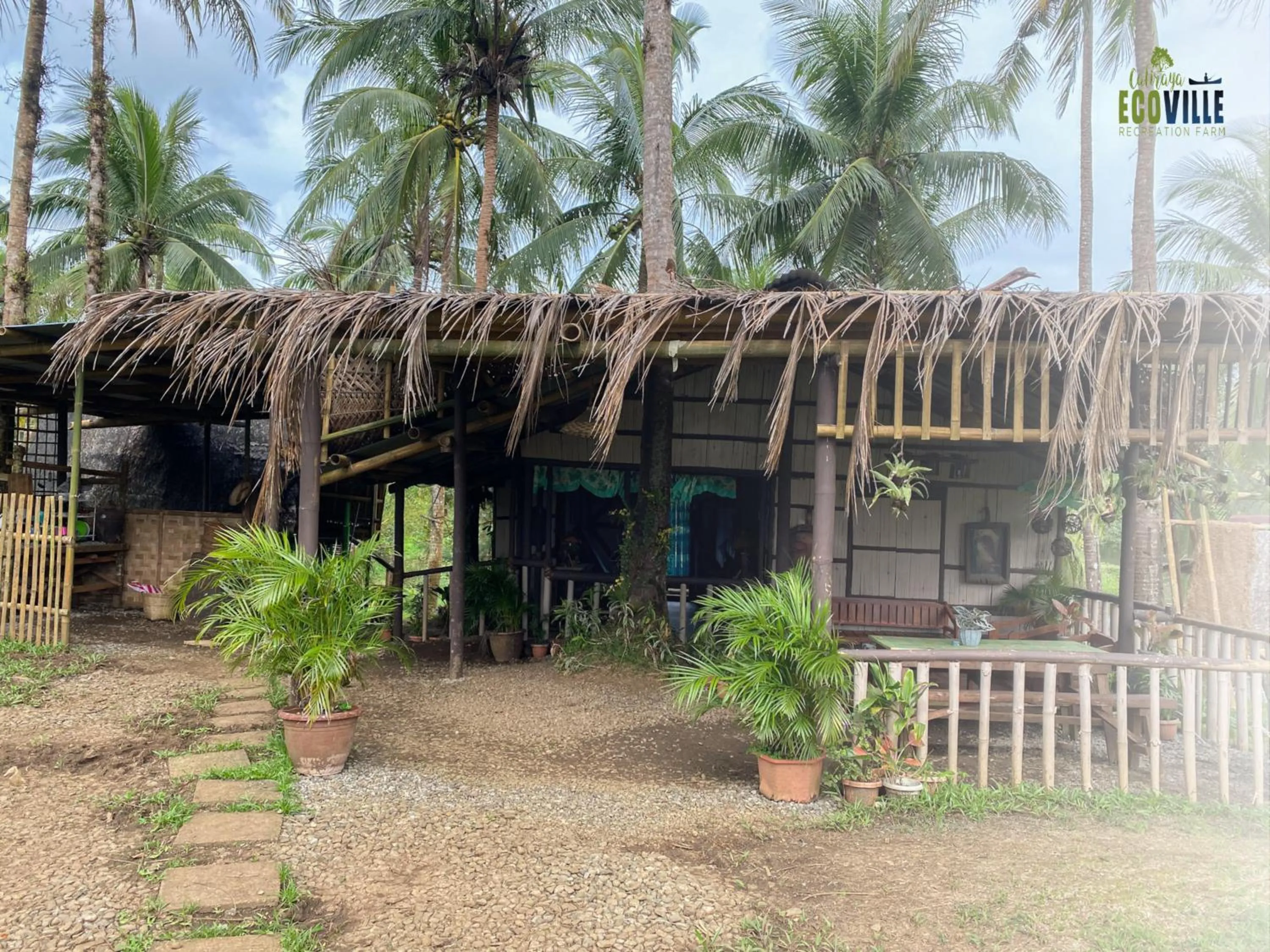 Caliraya Ecoville Recreation and Farm Resort