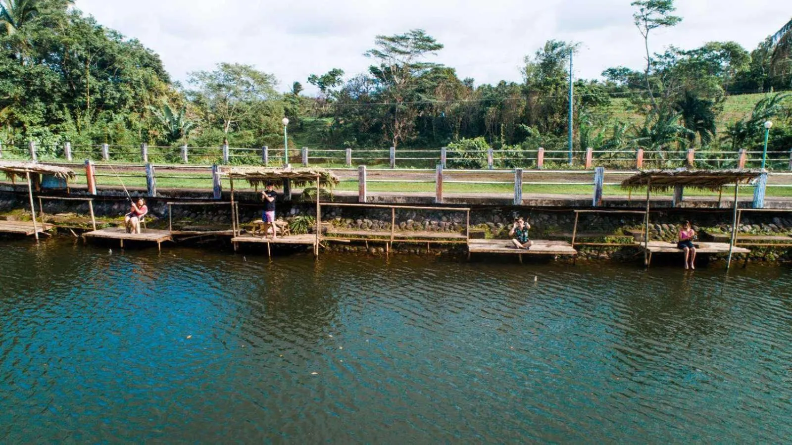 Caliraya Ecoville Recreation and Farm Resort