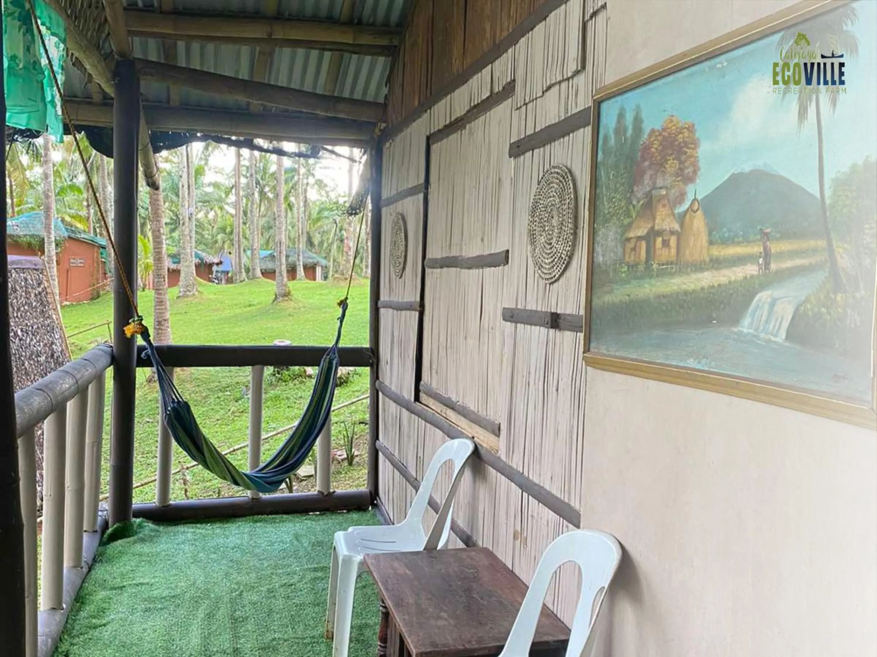 Caliraya Ecoville Recreation and Farm Resort