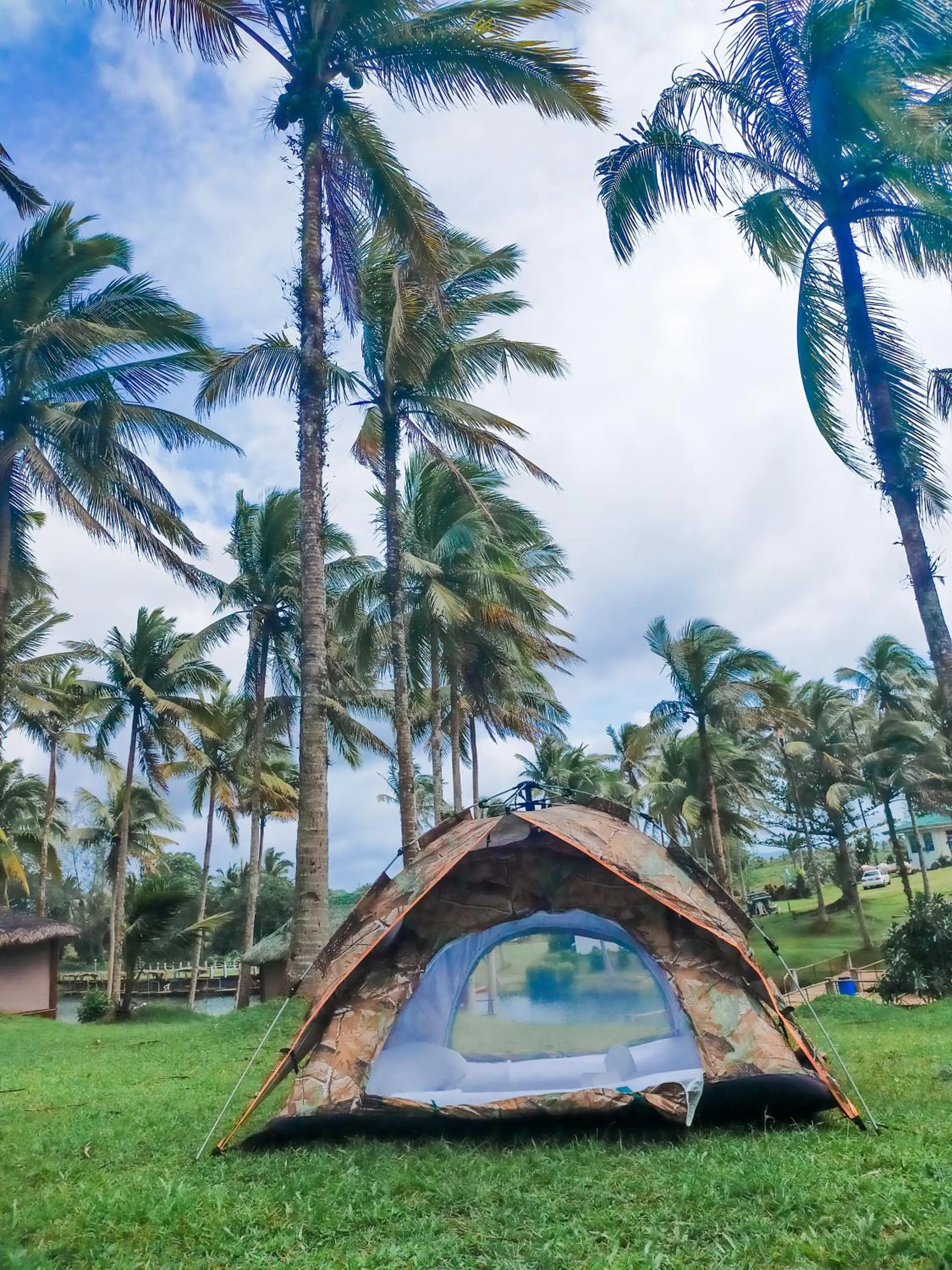 Caliraya Ecoville Recreation and Farm Resort