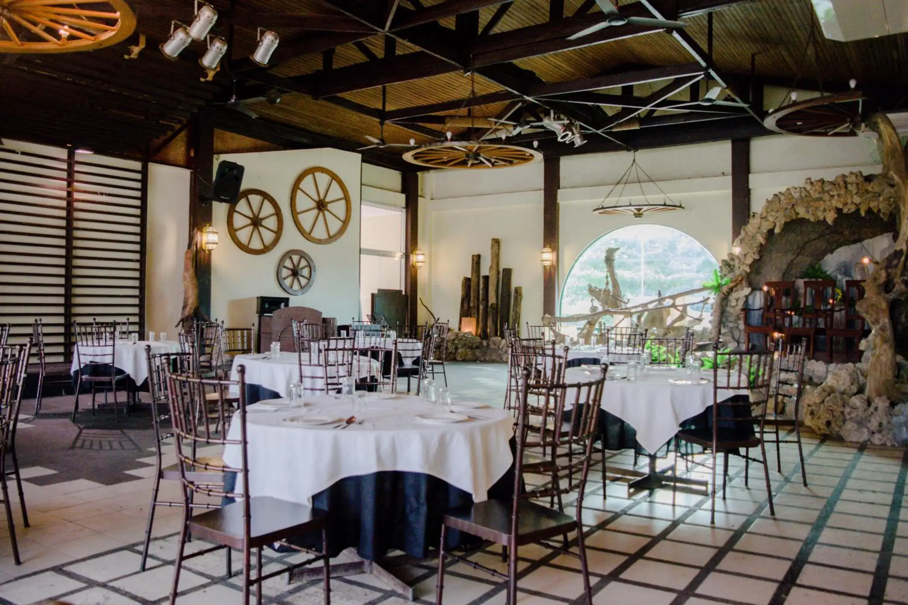 View (from property/room) in Country Village Hotel View (from property/room) in Country Village Hotel