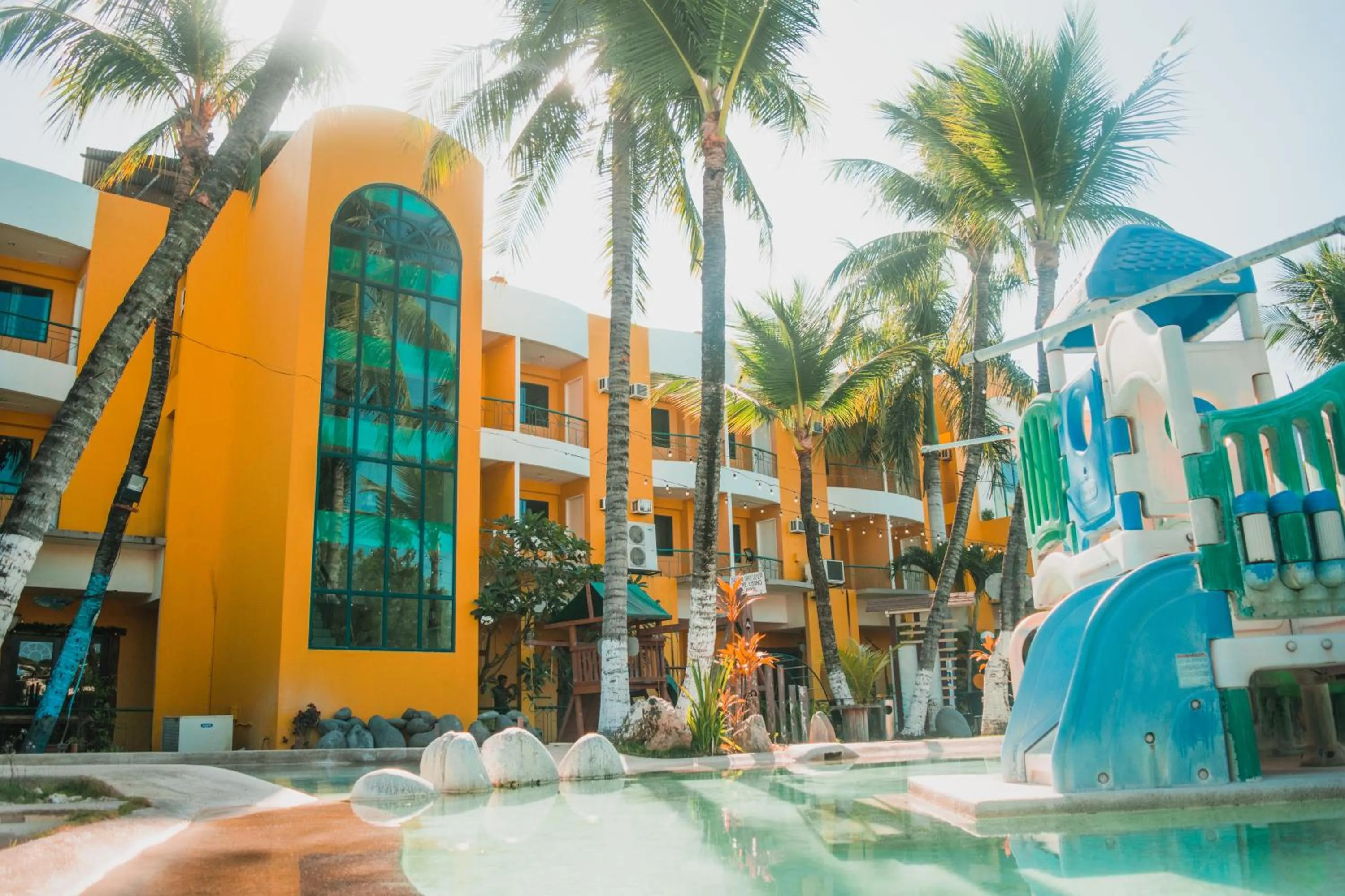 Country Village Hotel