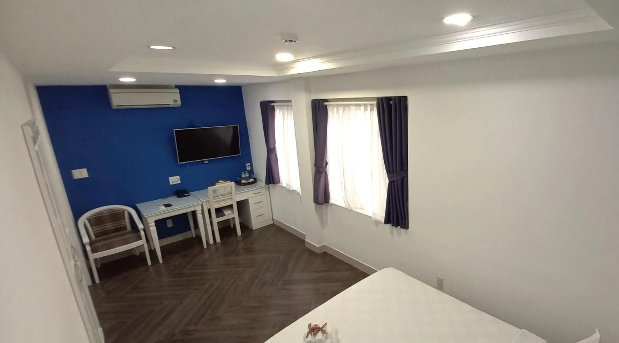 SABINA Residence - HCM