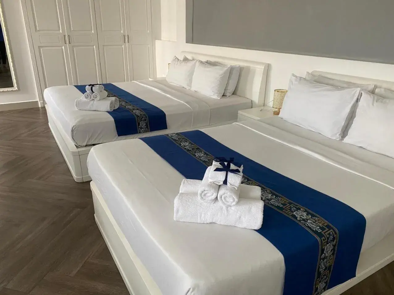 Bed in SABINA Residence - HCM Bed in SABINA Residence - HCM