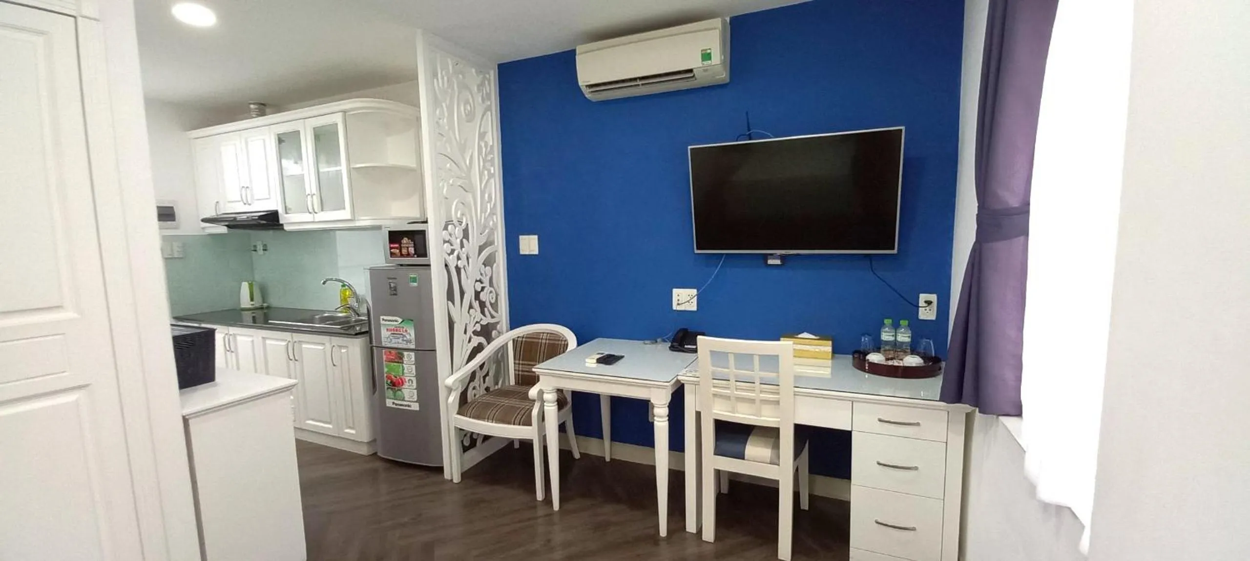 SABINA Residence - HCM