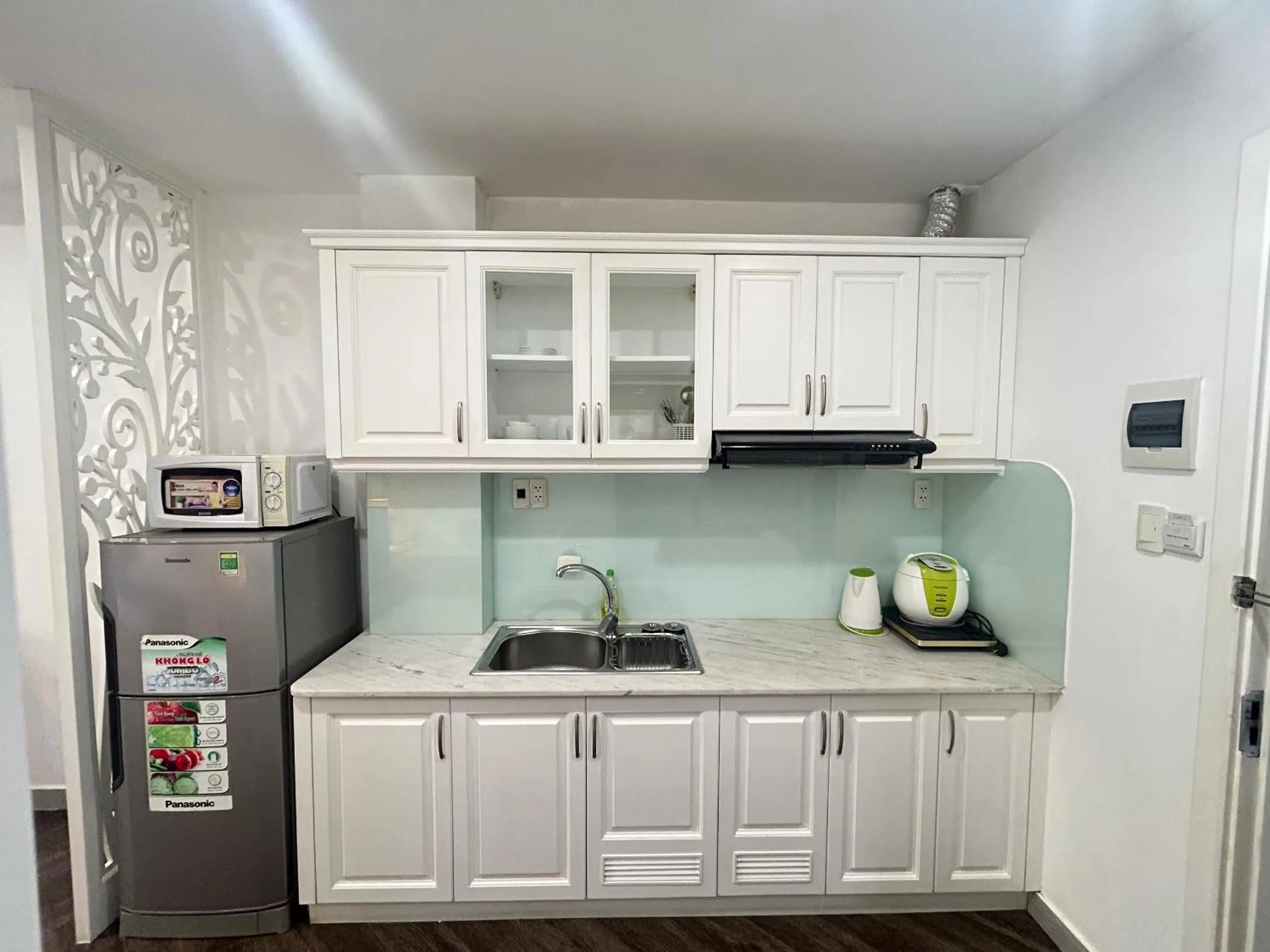 SABINA Residence - HCM