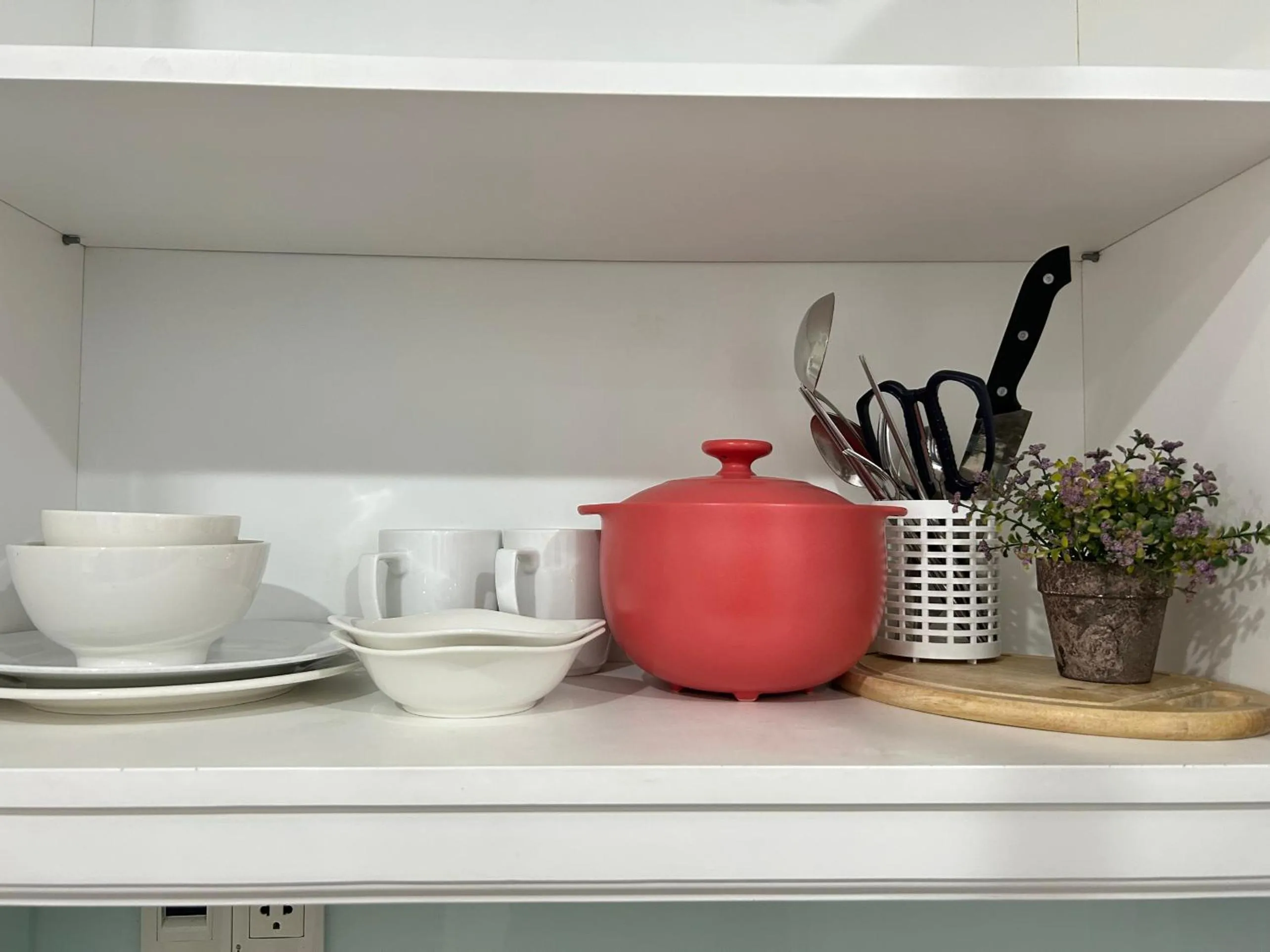 SABINA Residence - HCM