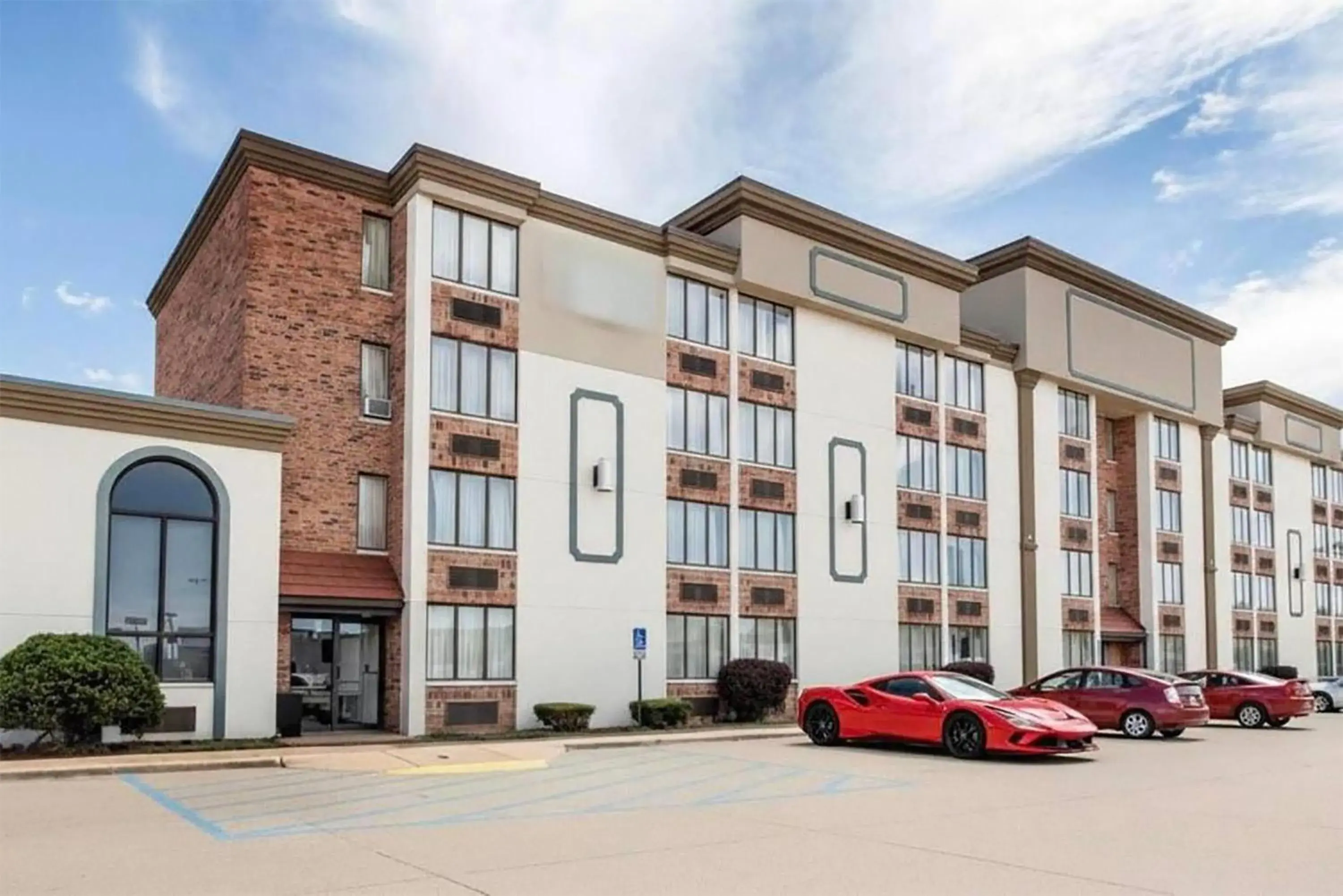 Days Inn & Suites by Wyndham Festus Days Inn & Suites by Wyndham Festus