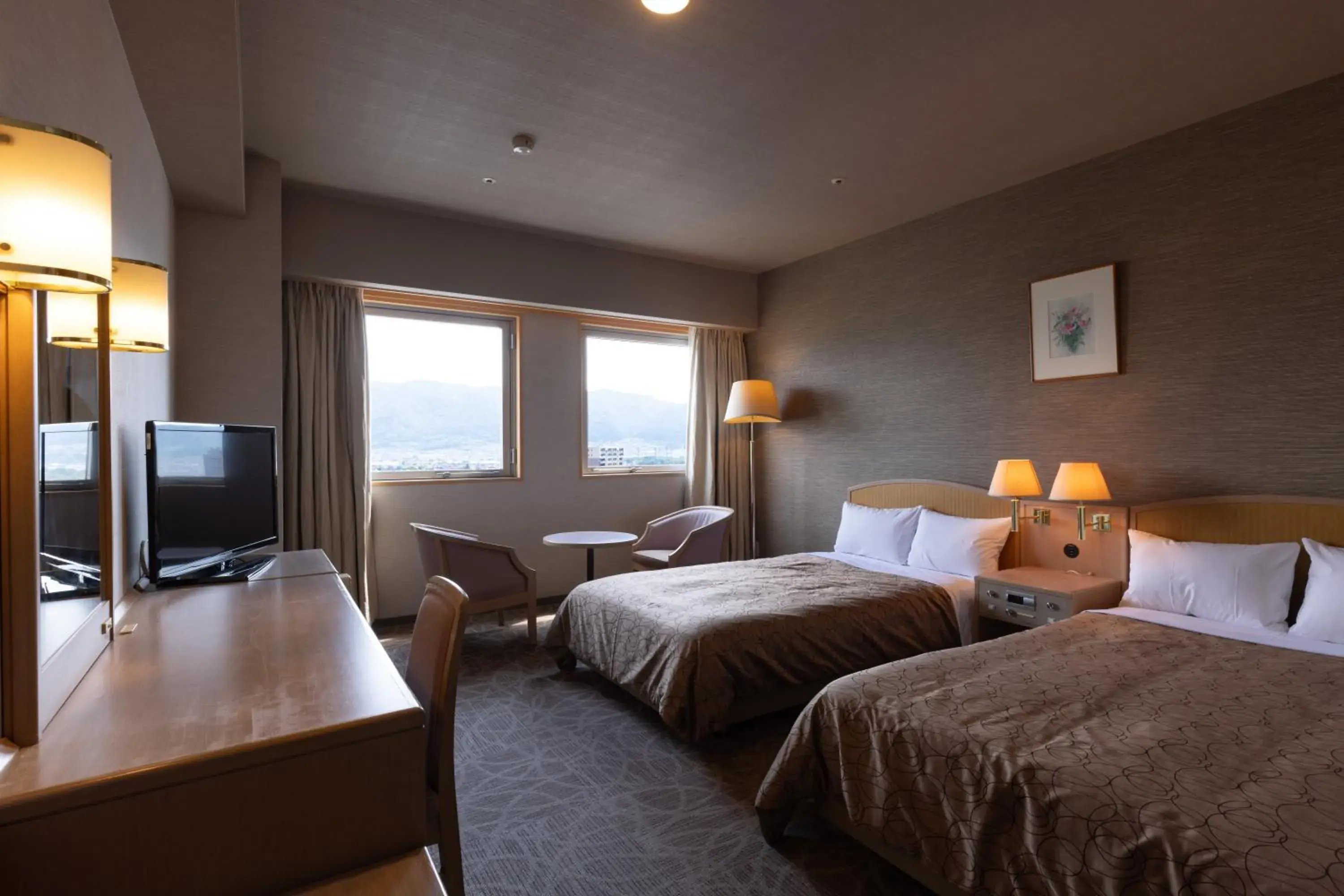 Rako Hananoi Hotel Rako Hananoi Hotel