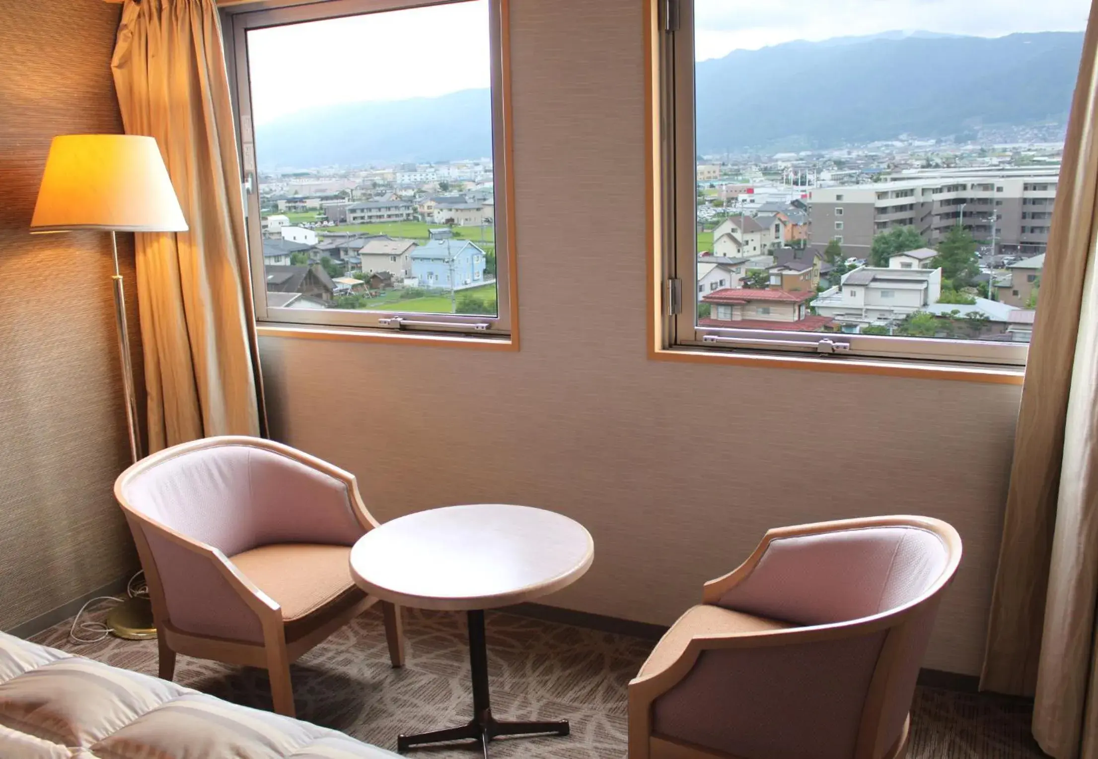 Twin Room - Non-Smoking in Rako Hananoi Hotel Twin Room - Non-Smoking in Rako Hananoi Hotel