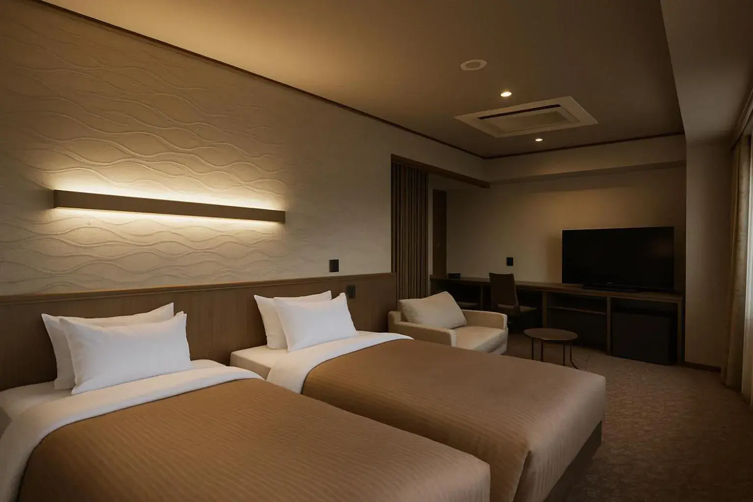 Rako Hananoi Hotel Rako Hananoi Hotel