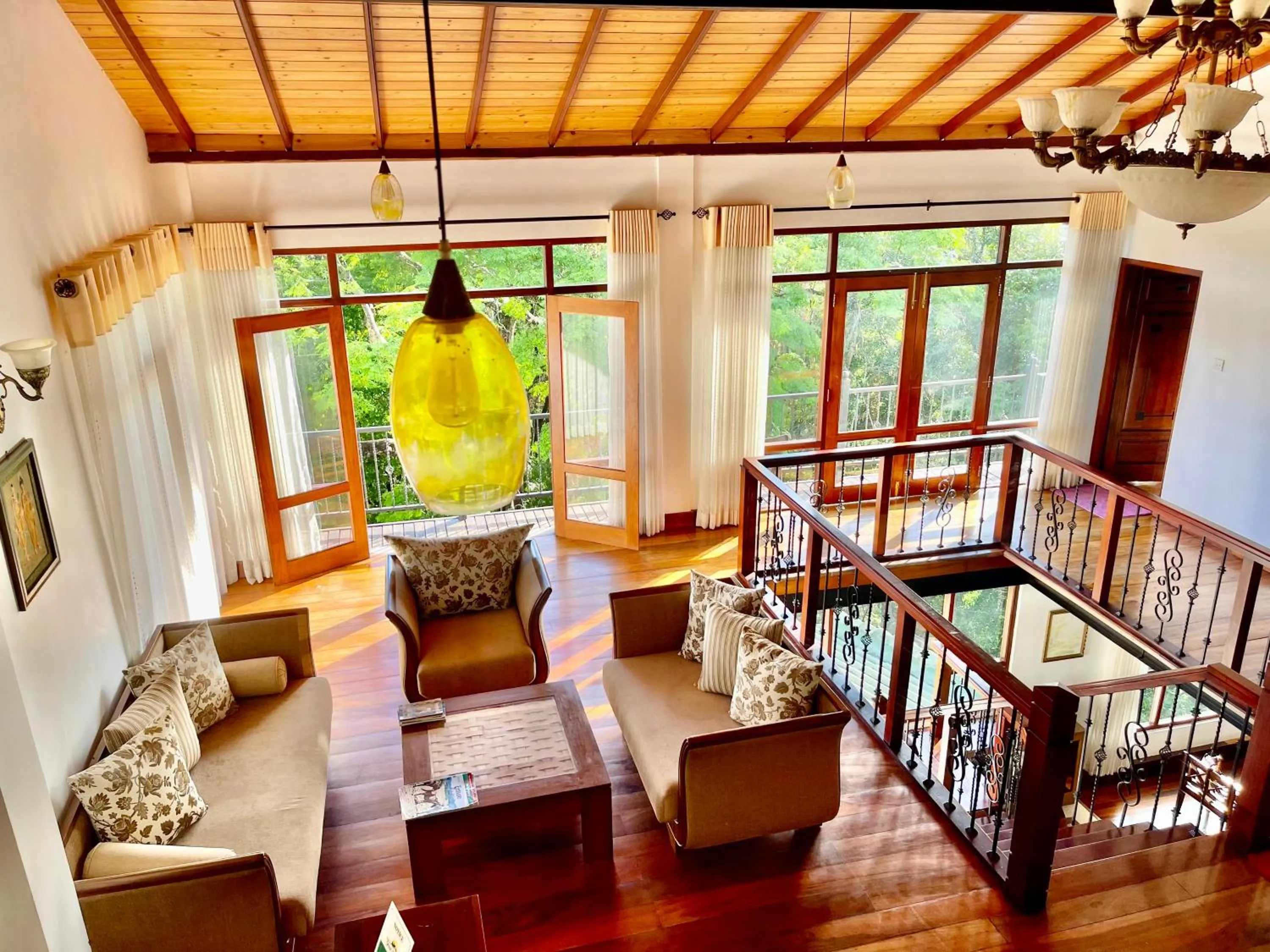 The Grand Hanthana