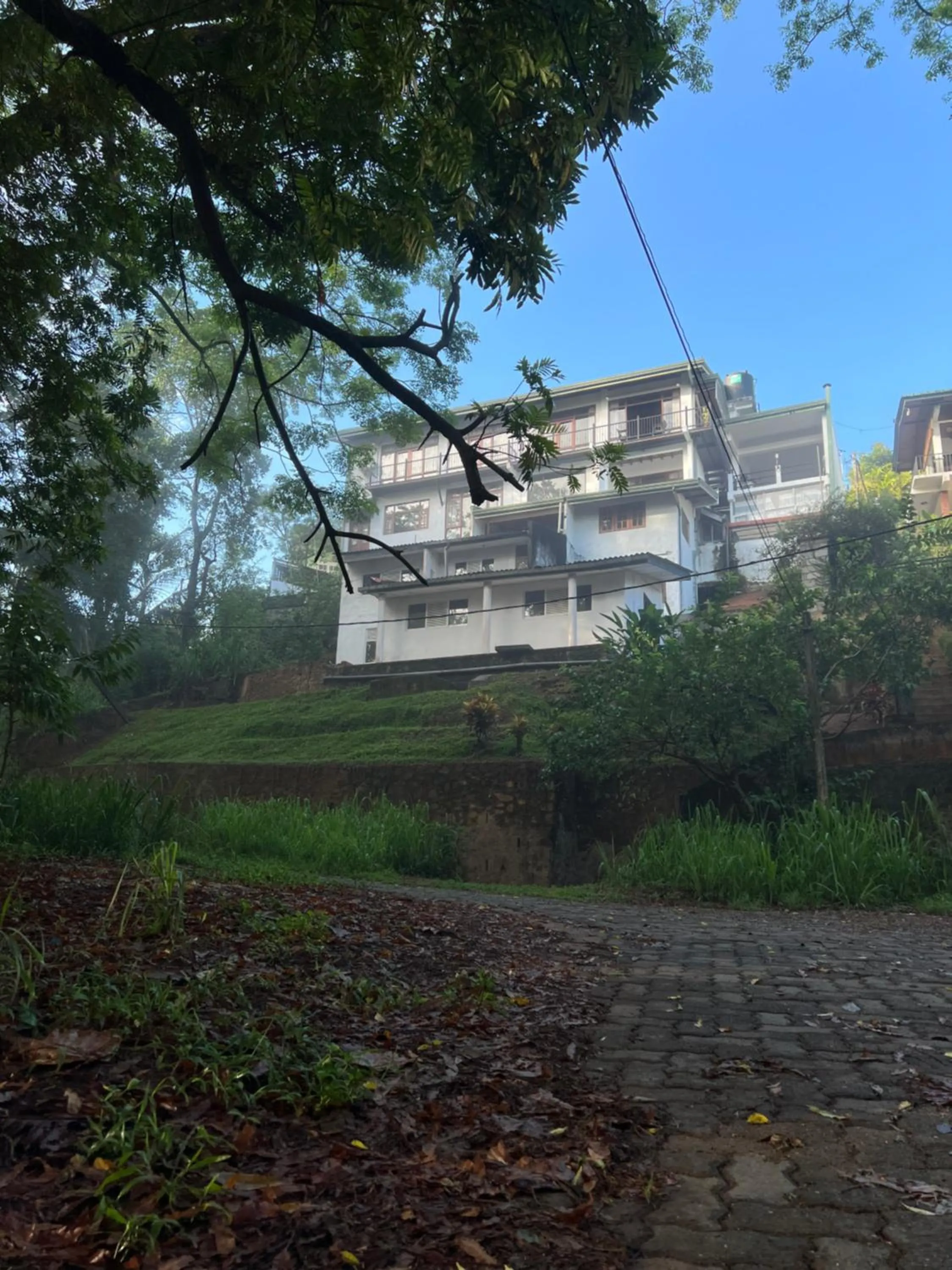 The Grand Hanthana