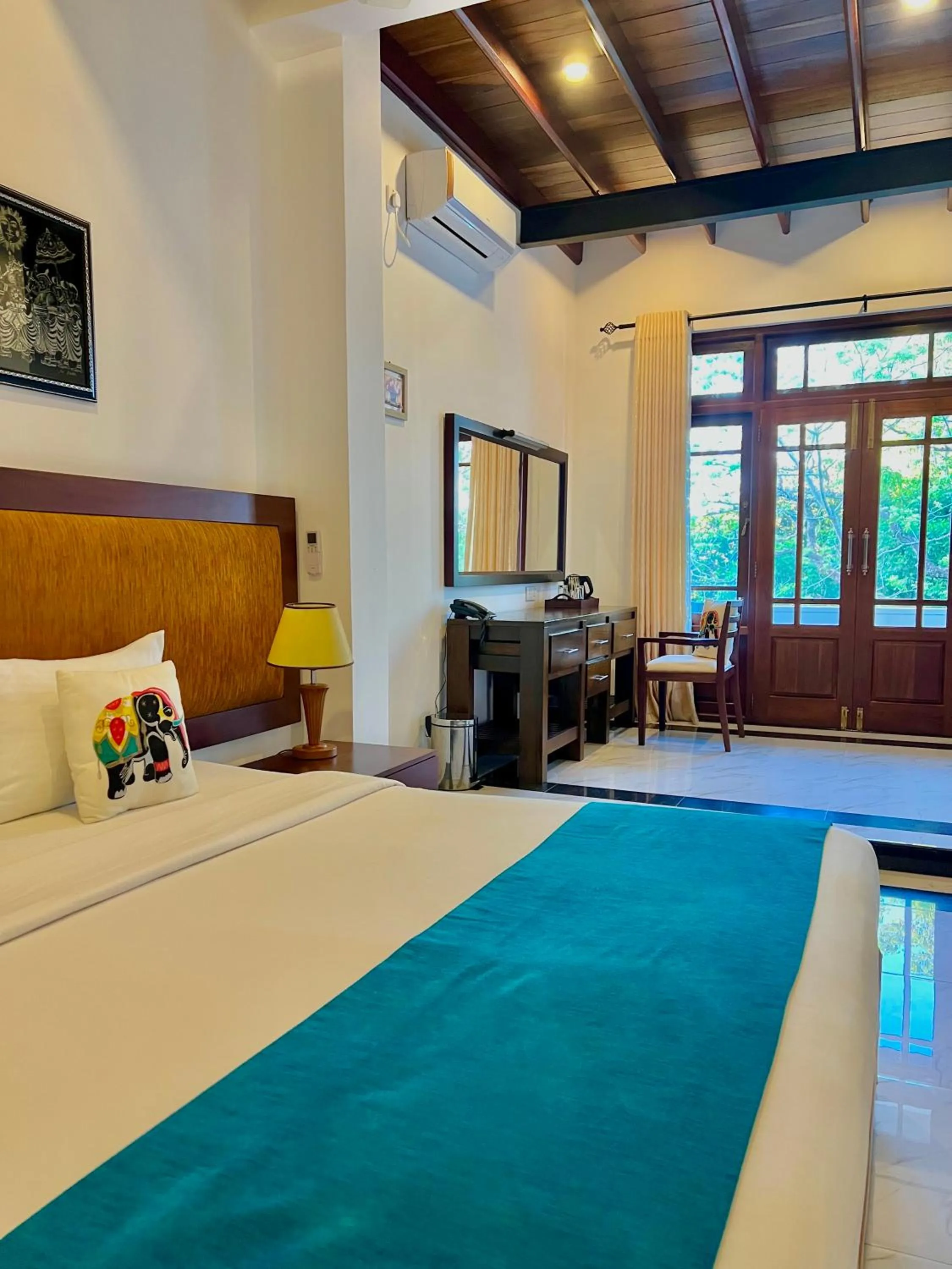 The Grand Hanthana
