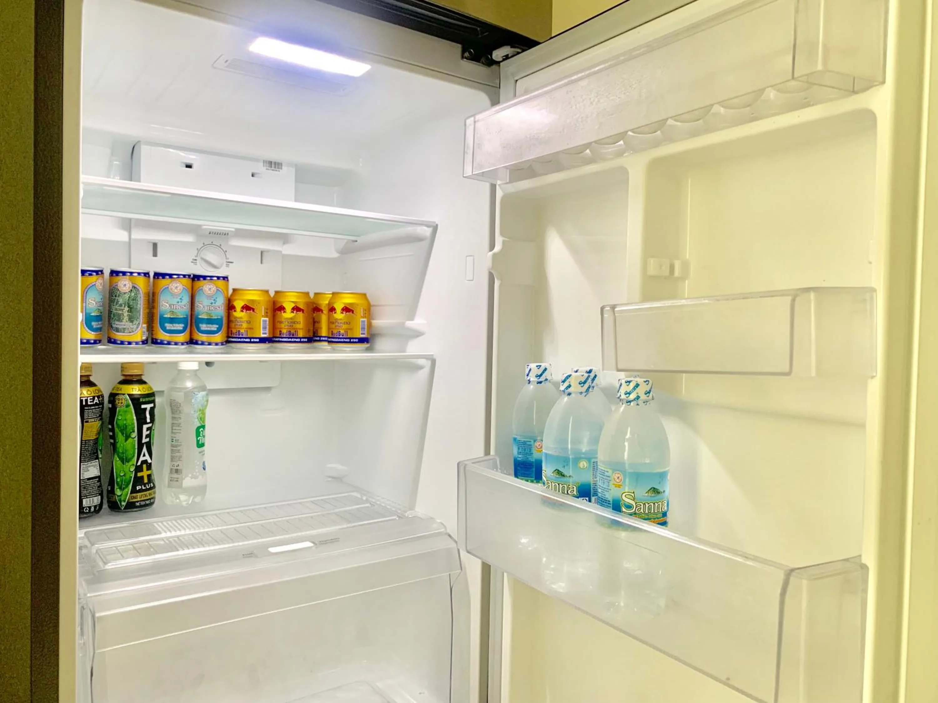 Drinks in Moonlight House & Apartment Nha Trang