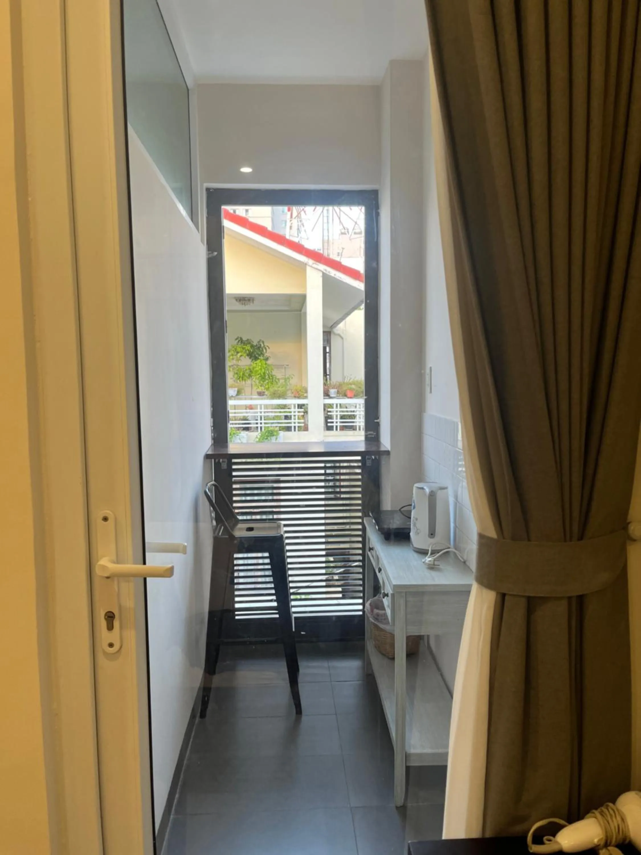 Moonlight House & Apartment Nha Trang