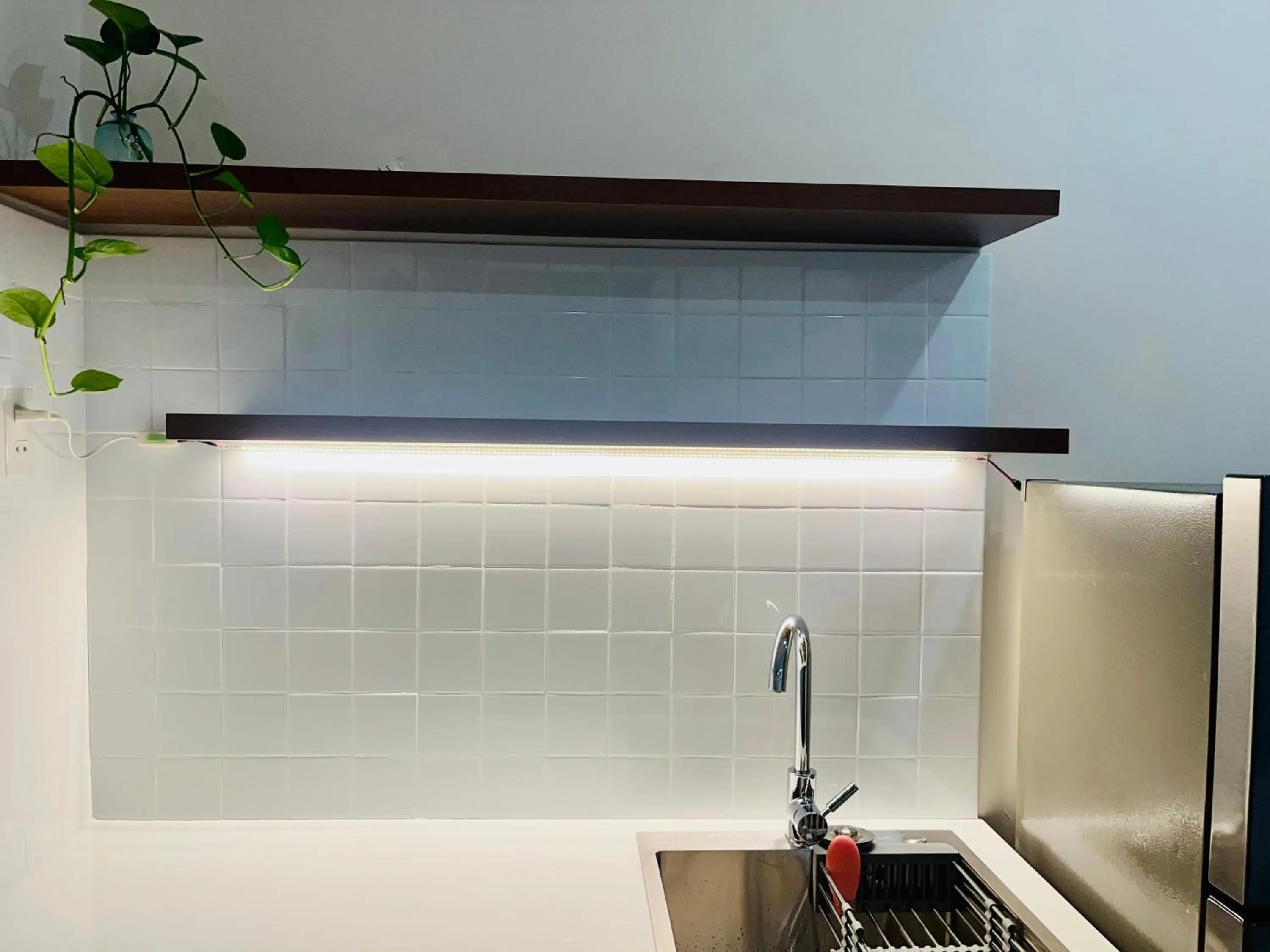 Moonlight House & Apartment Nha Trang