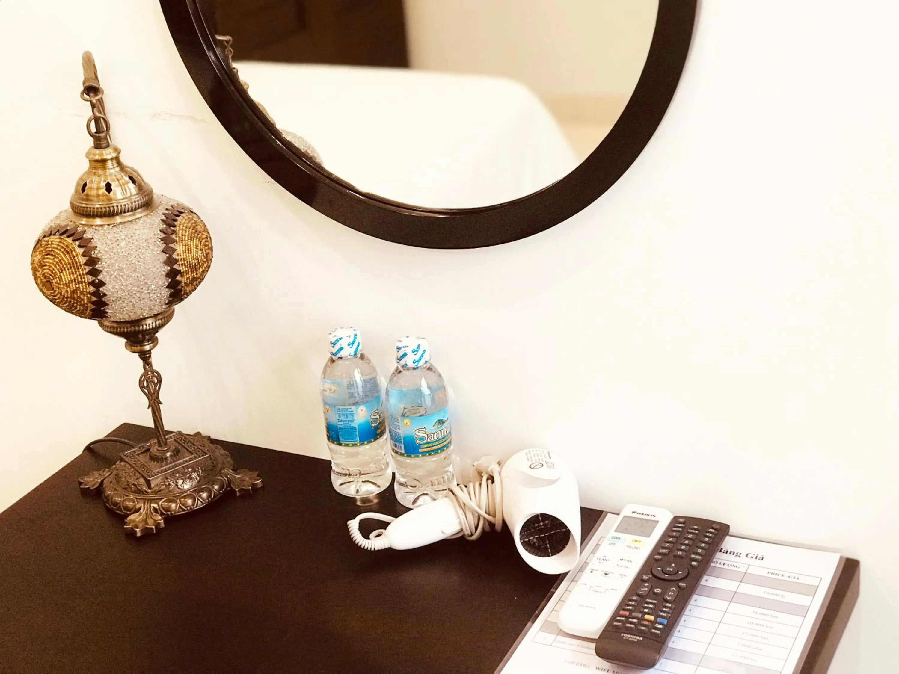 Moonlight House & Apartment Nha Trang