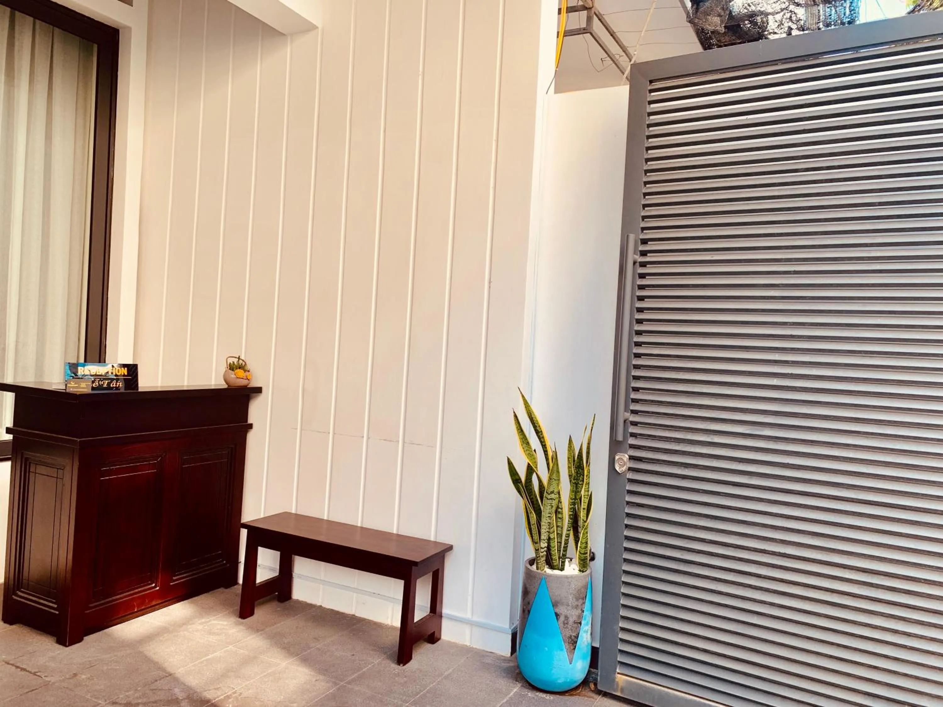 Moonlight House & Apartment Nha Trang