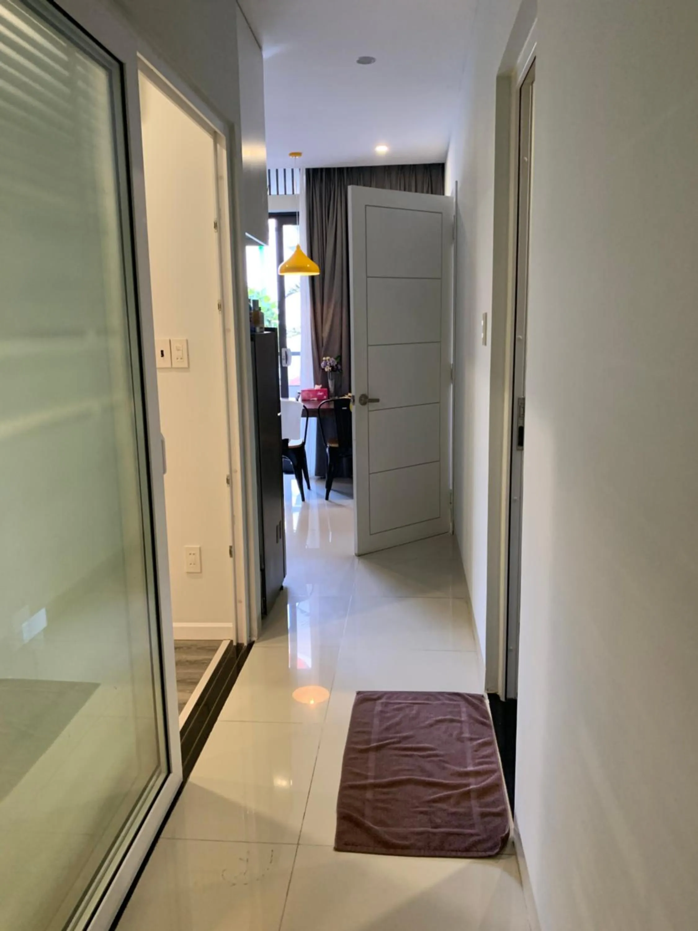 Moonlight House & Apartment Nha Trang
