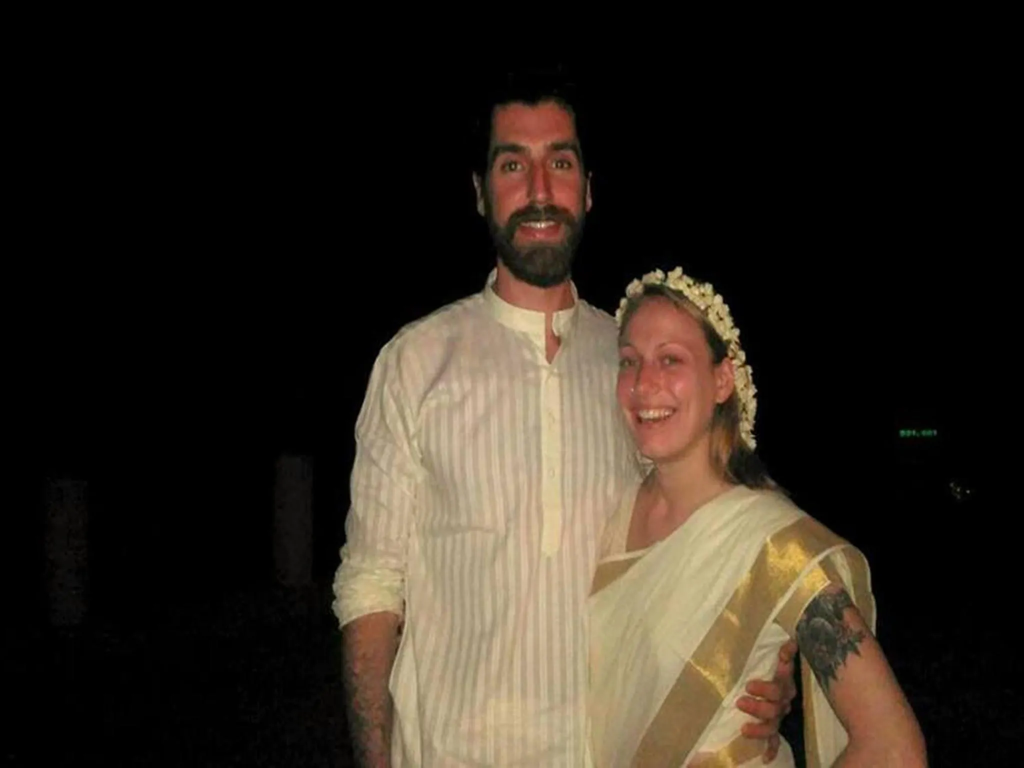 Guests in Blackberry Hills Munnar Nature Resort & Spa