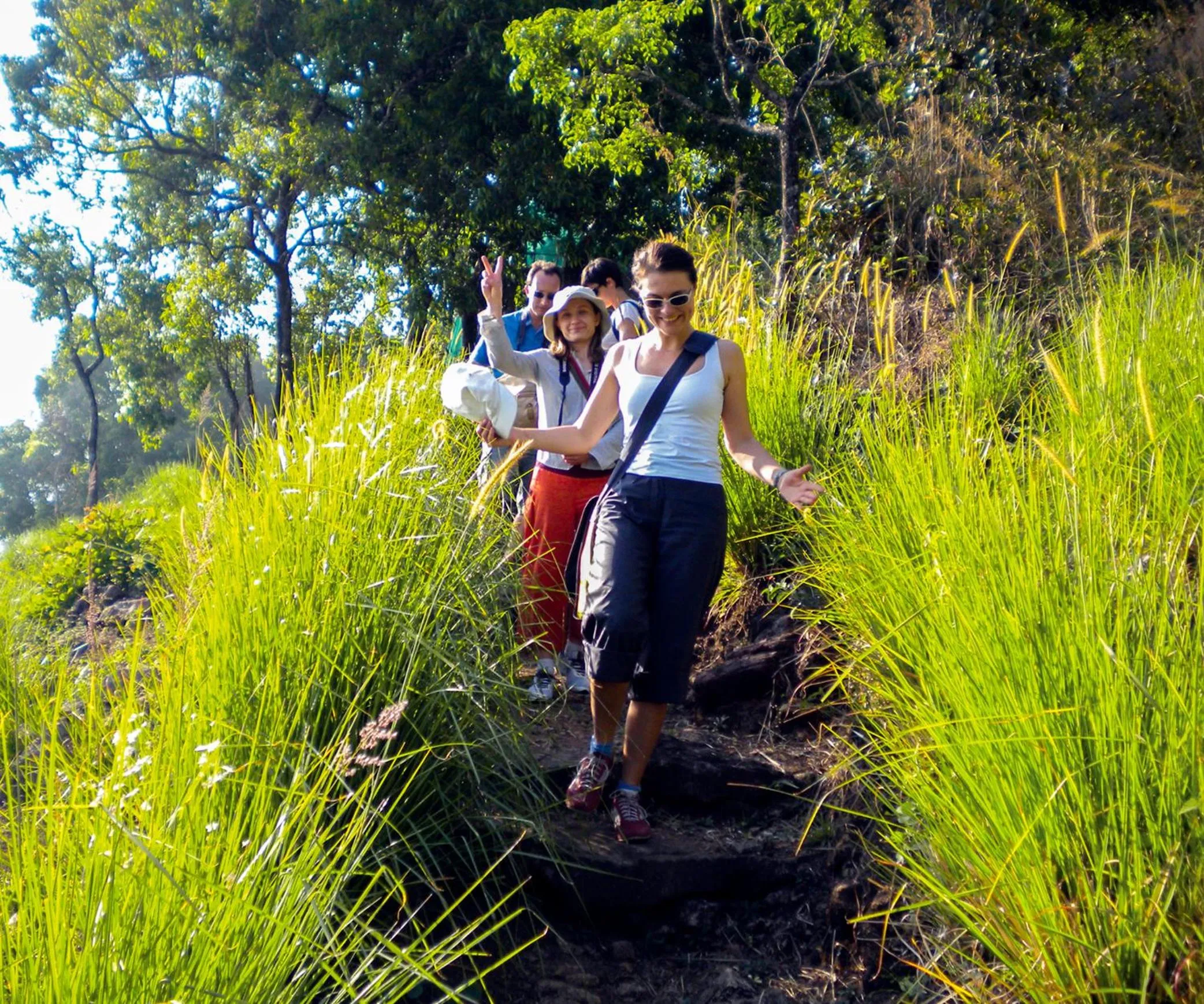 Activities in Blackberry Hills Munnar Nature Resort & Spa
