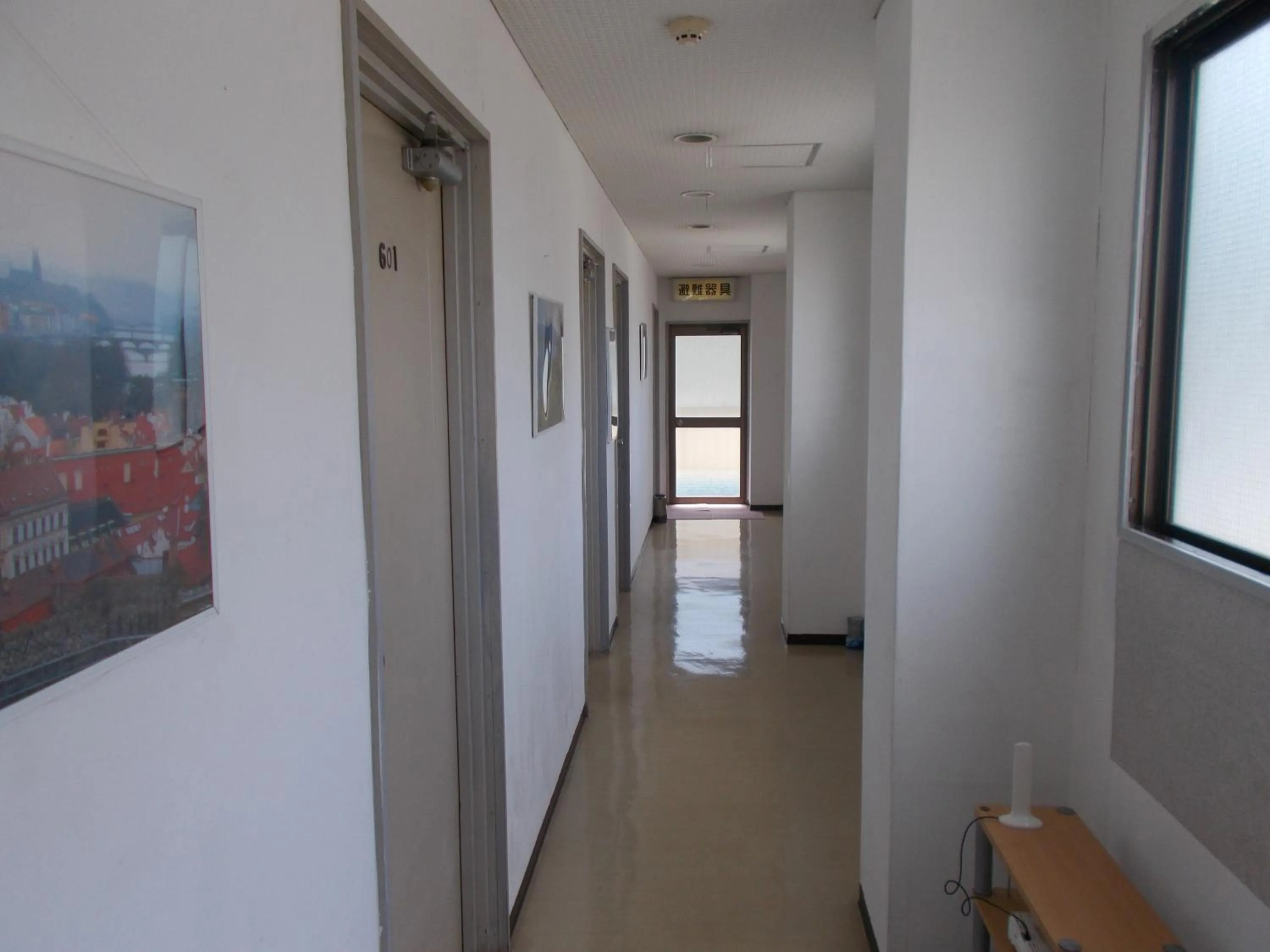 Other in Hotel Avanti