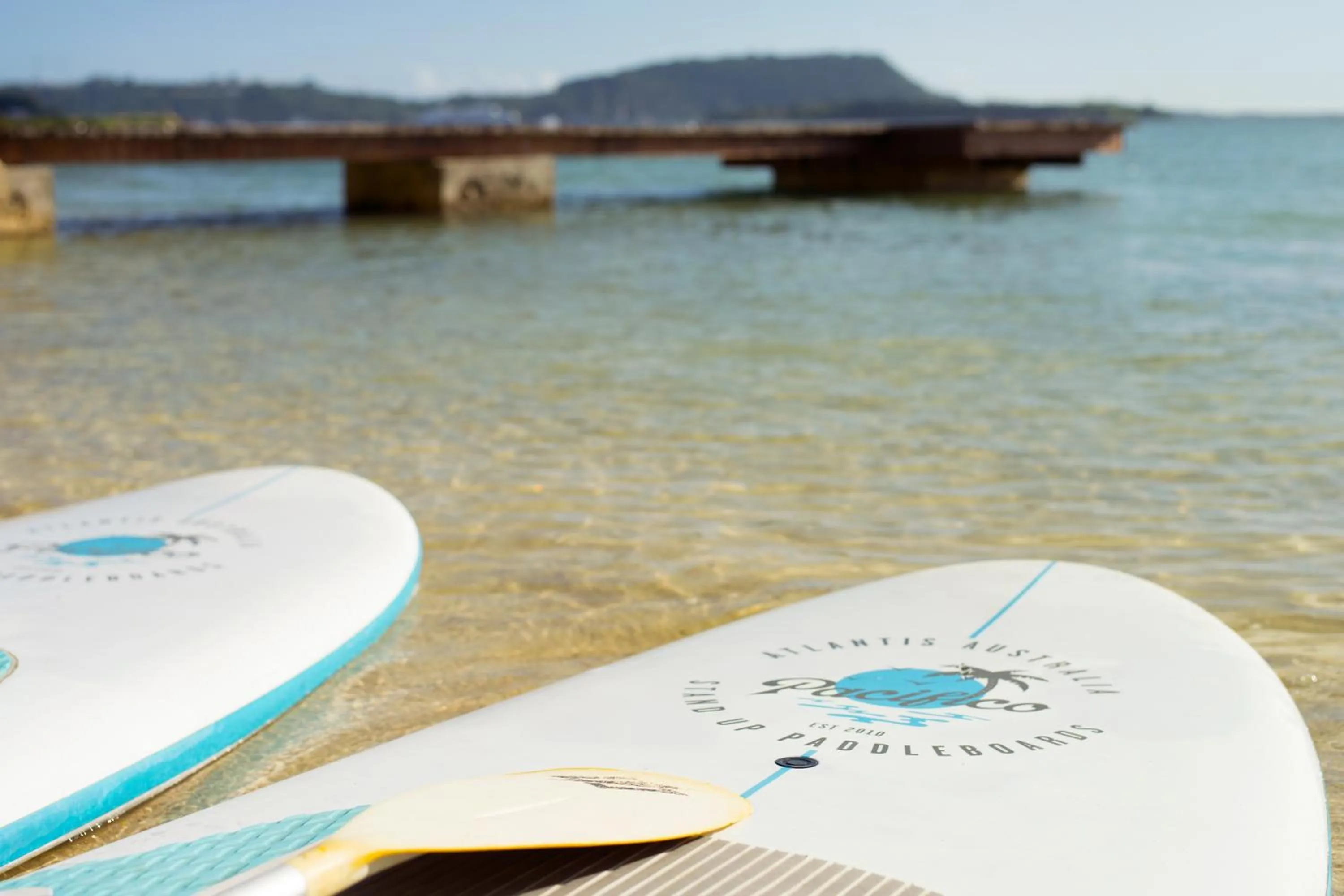 Day in Fatumaru Lodge