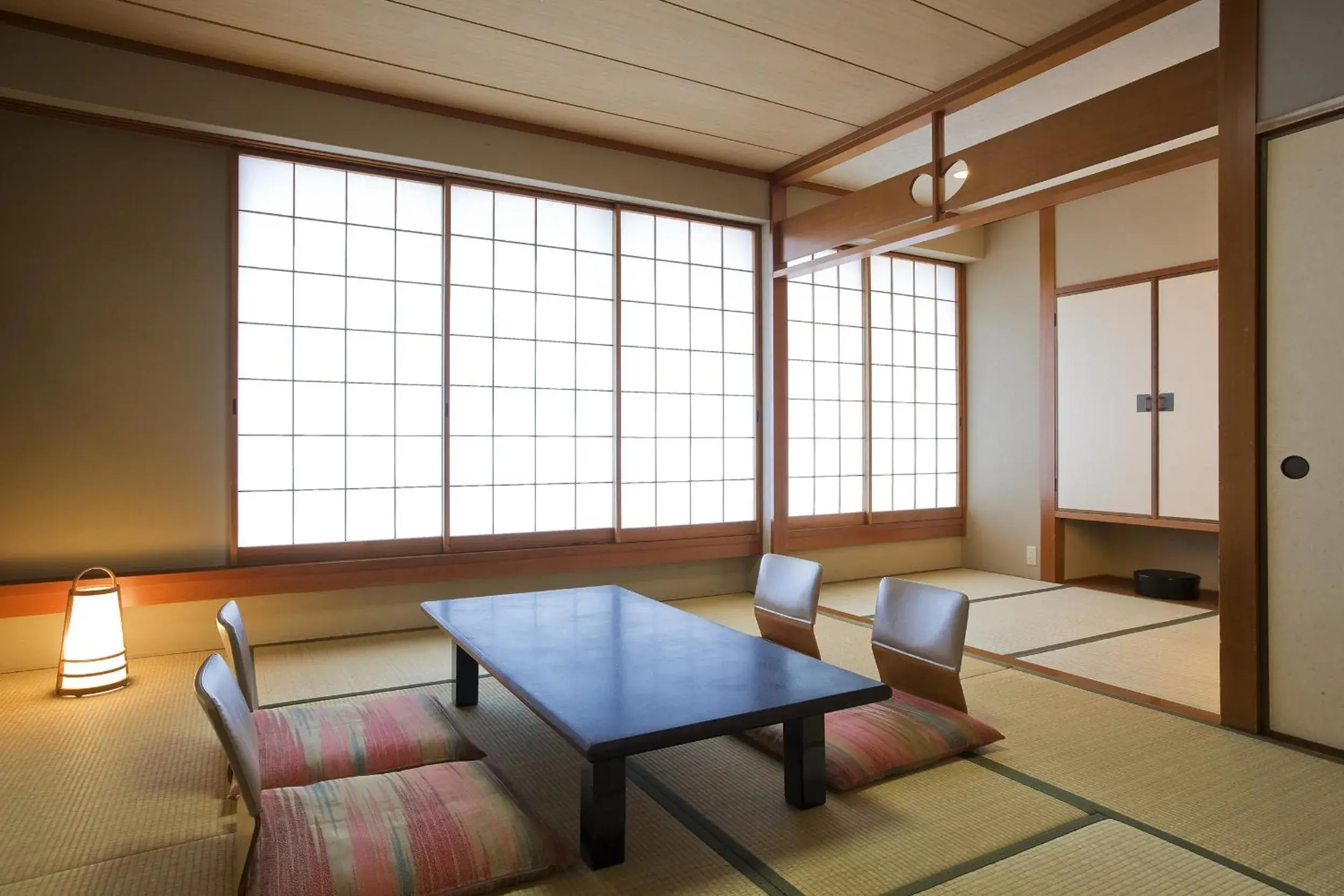 Photo of the whole room in Kaike Grand Hotel Tensui Photo of the whole room in Kaike Grand Hotel Tensui