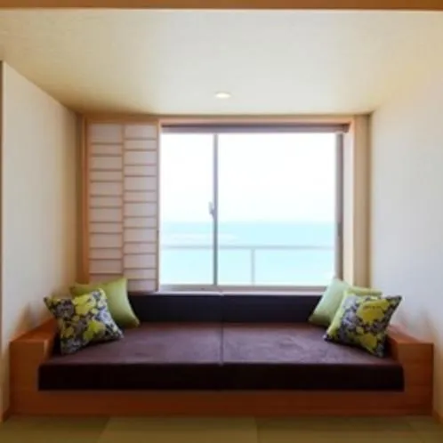 Kaike Grand Hotel Tensui