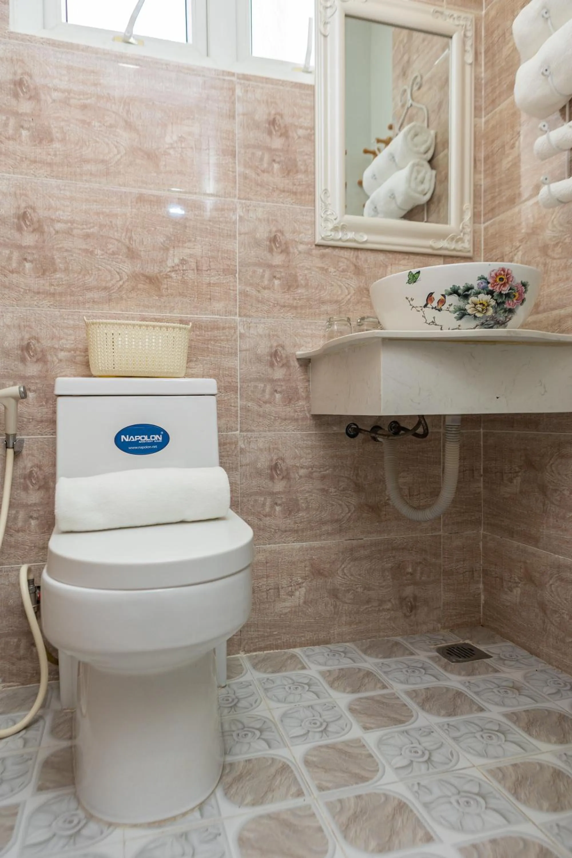 Happy Star Hotel Nha Trang