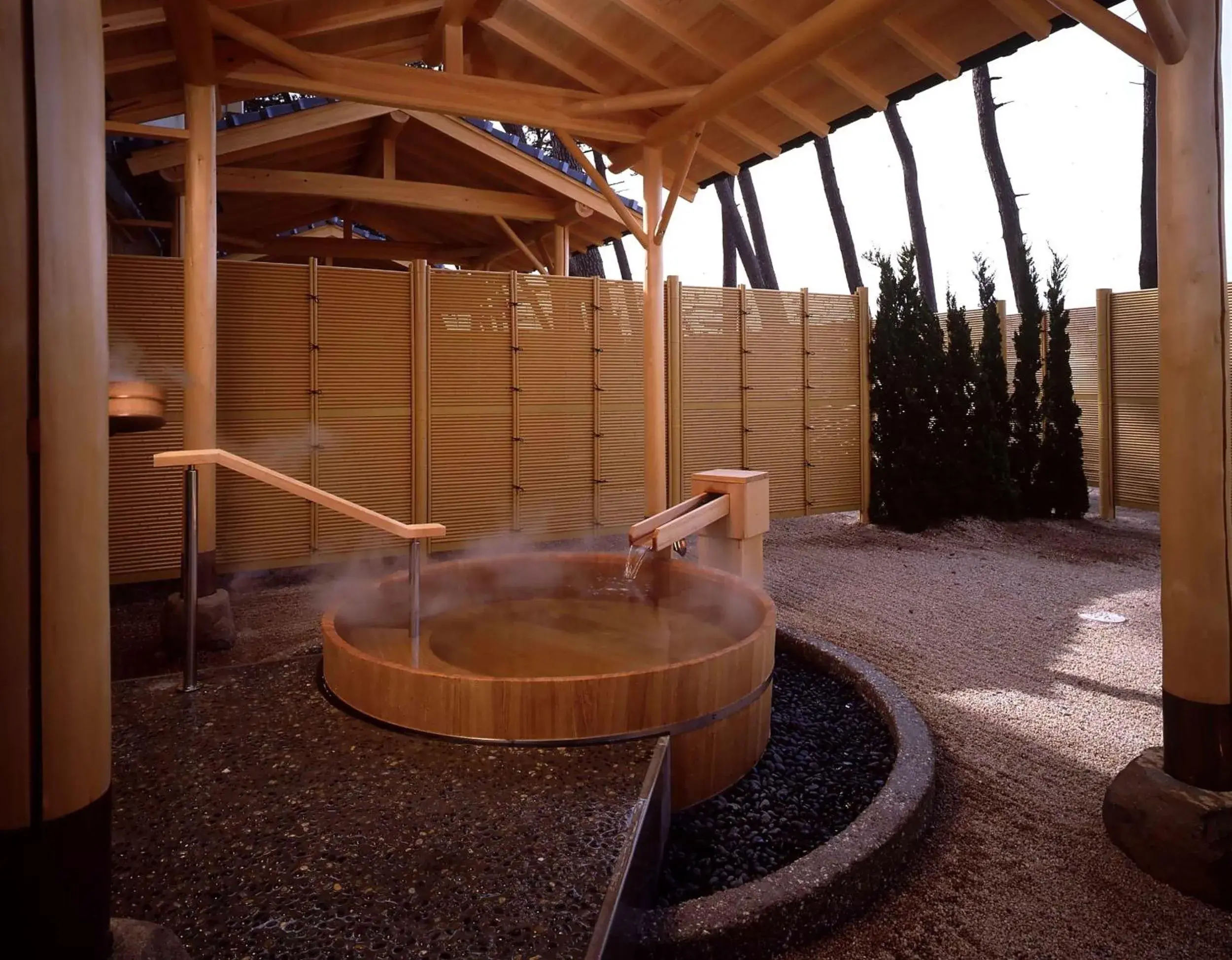 Spa and wellness centre/facilities in Kasuitei Spa and wellness centre/facilities in Kasuitei