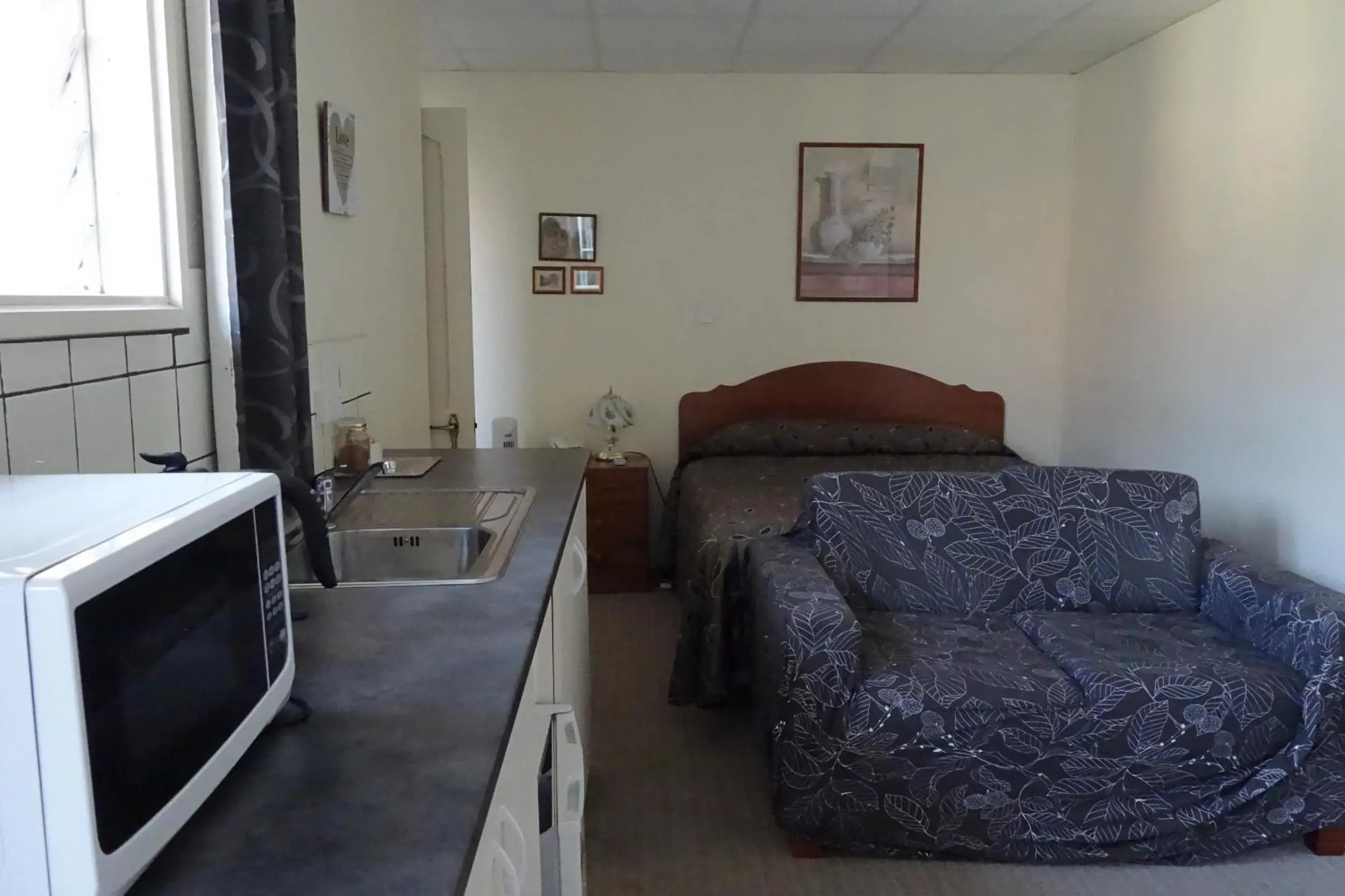 Bedroom in Manor Views NZ Bedroom in Manor Views NZ