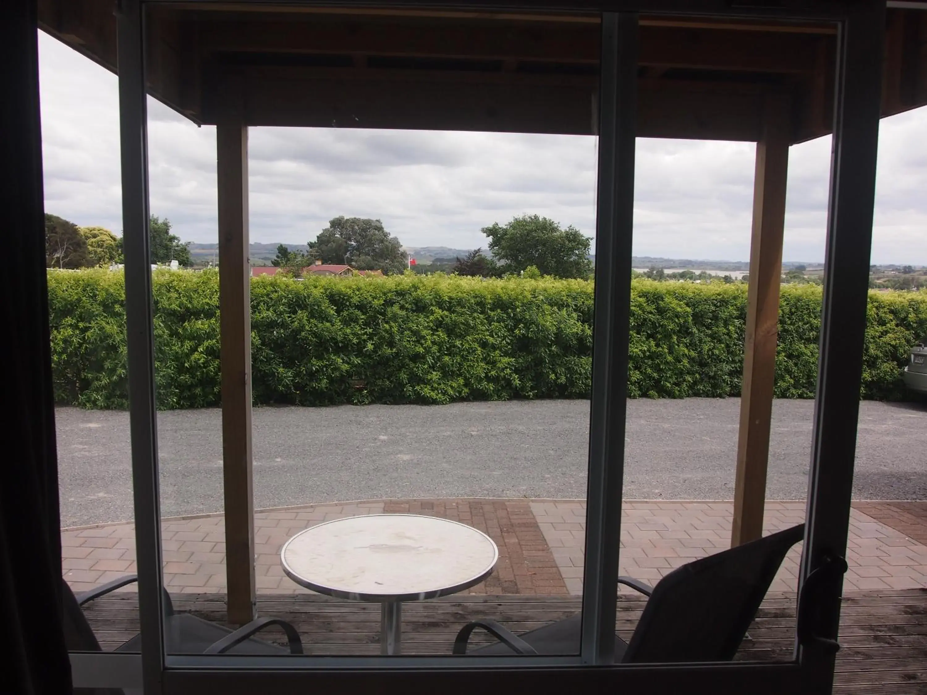 Balcony/Terrace in Manor Views NZ Balcony/Terrace in Manor Views NZ