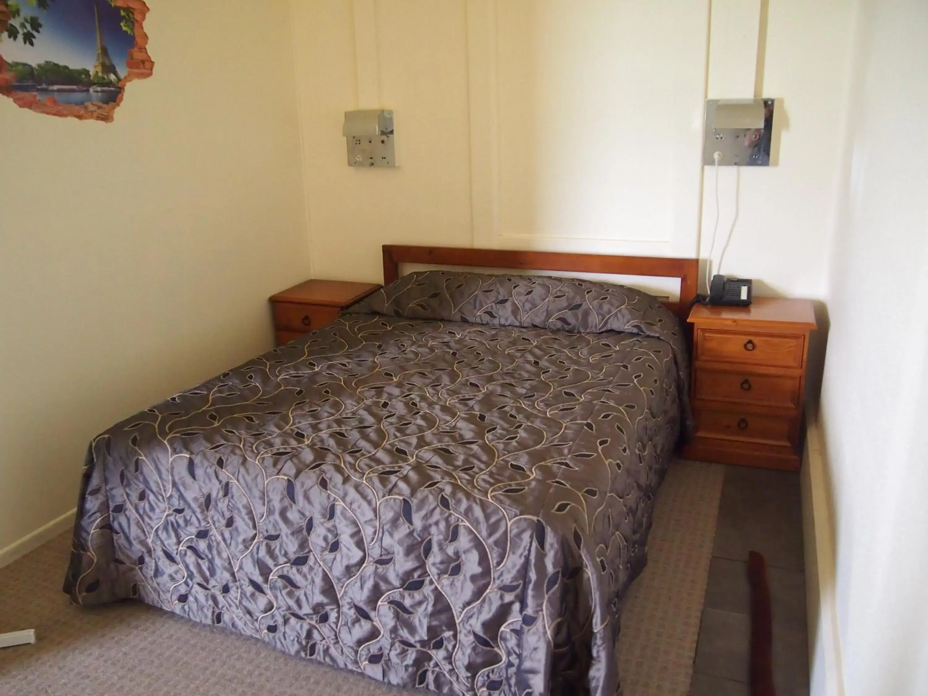 Bed in Manor Views NZ Bed in Manor Views NZ