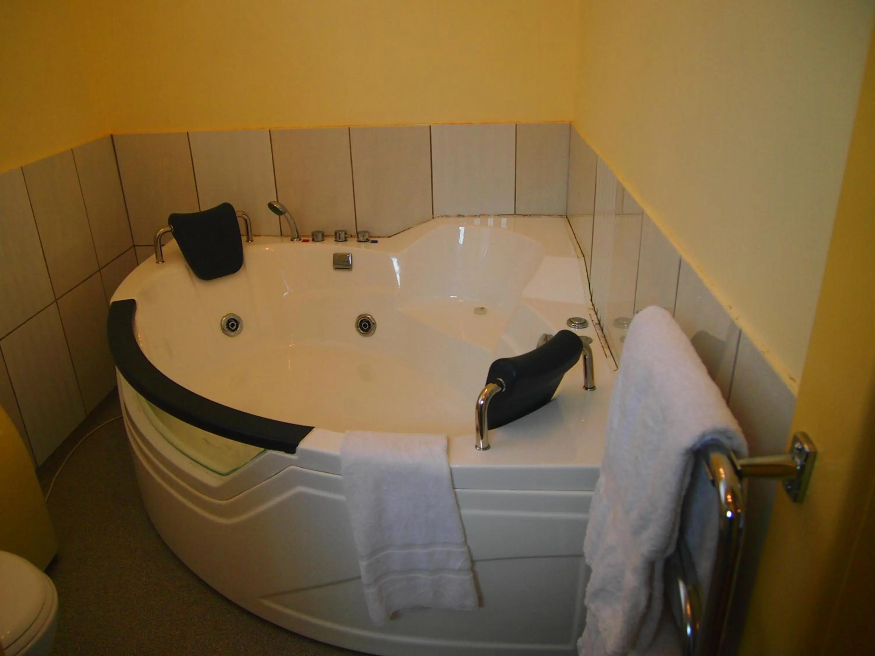 Spa and wellness centre/facilities in Manor Views NZ