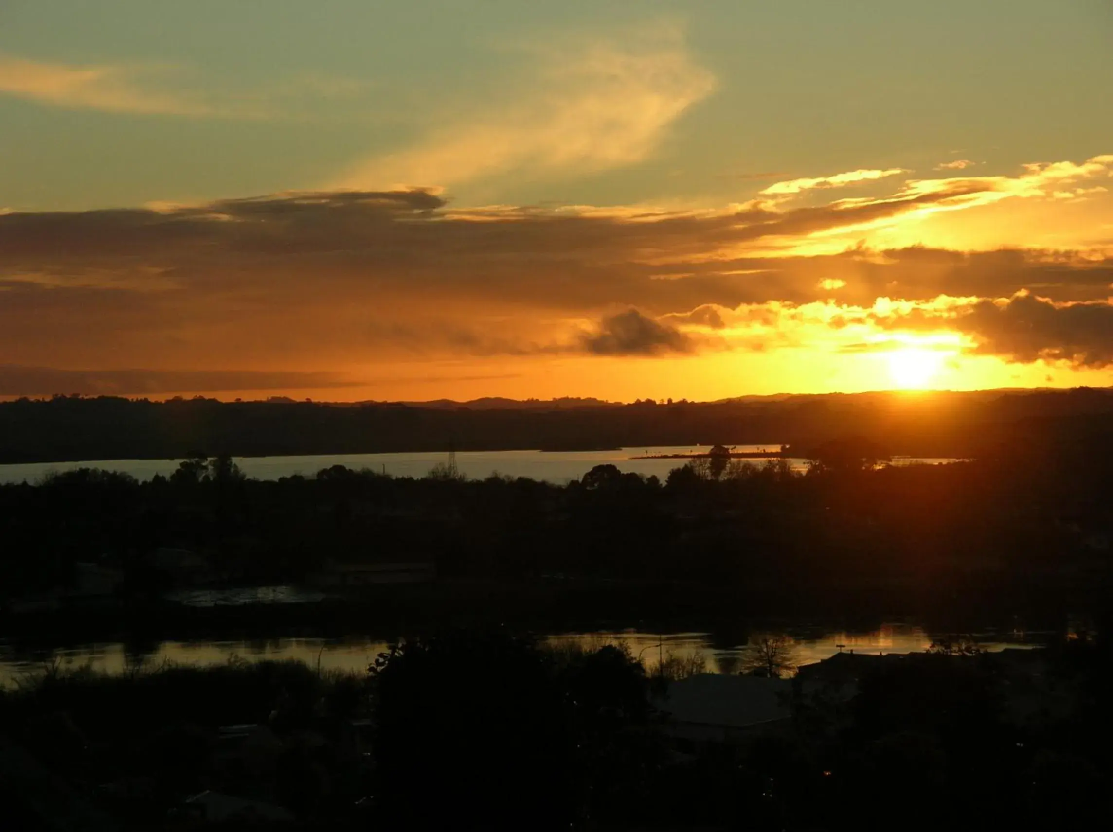 View (from property/room) in Manor Views NZ View (from property/room) in Manor Views NZ