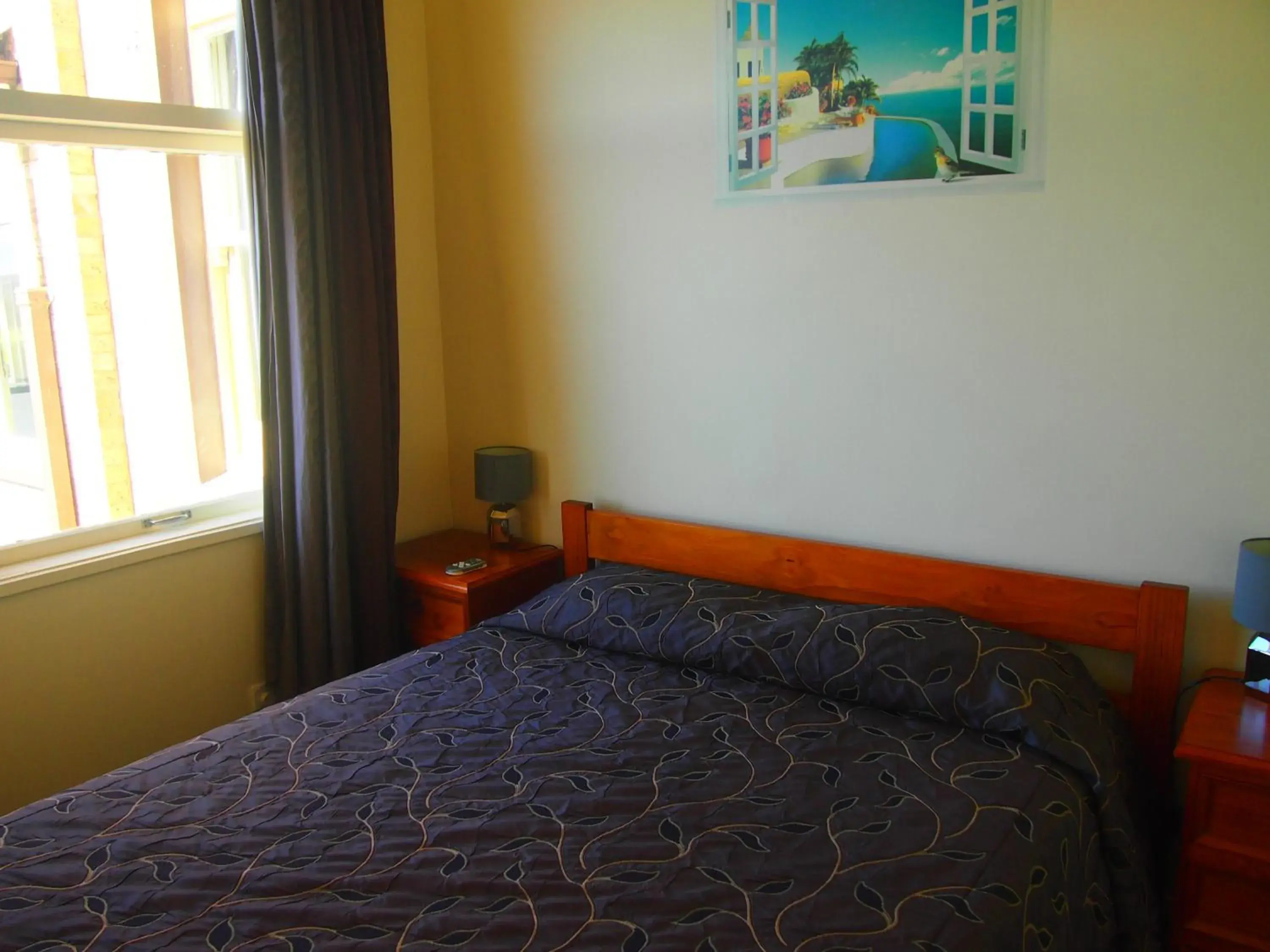 Bedroom, Bed in Manor Views NZ Bedroom, Bed in Manor Views NZ