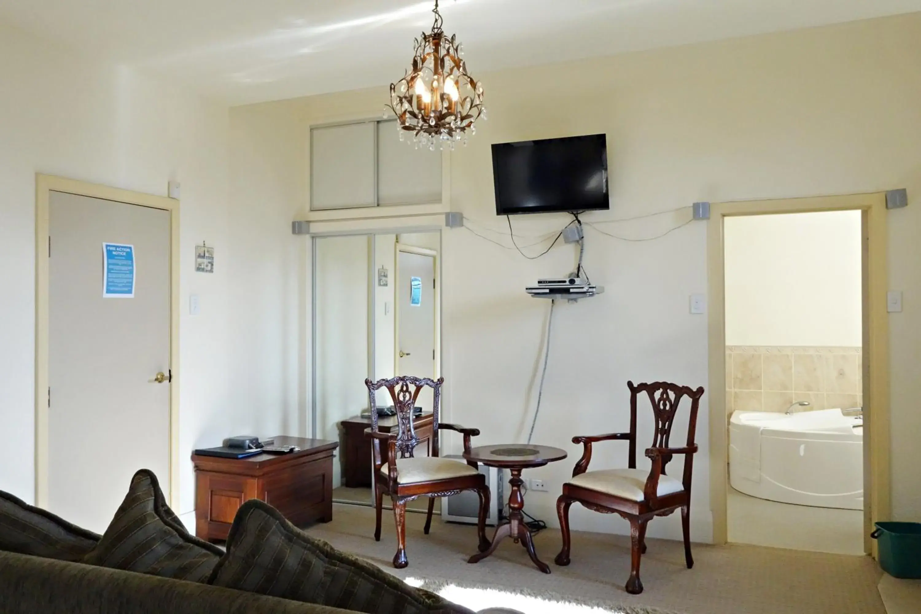 Area and facilities in Manor Views NZ Area and facilities in Manor Views NZ