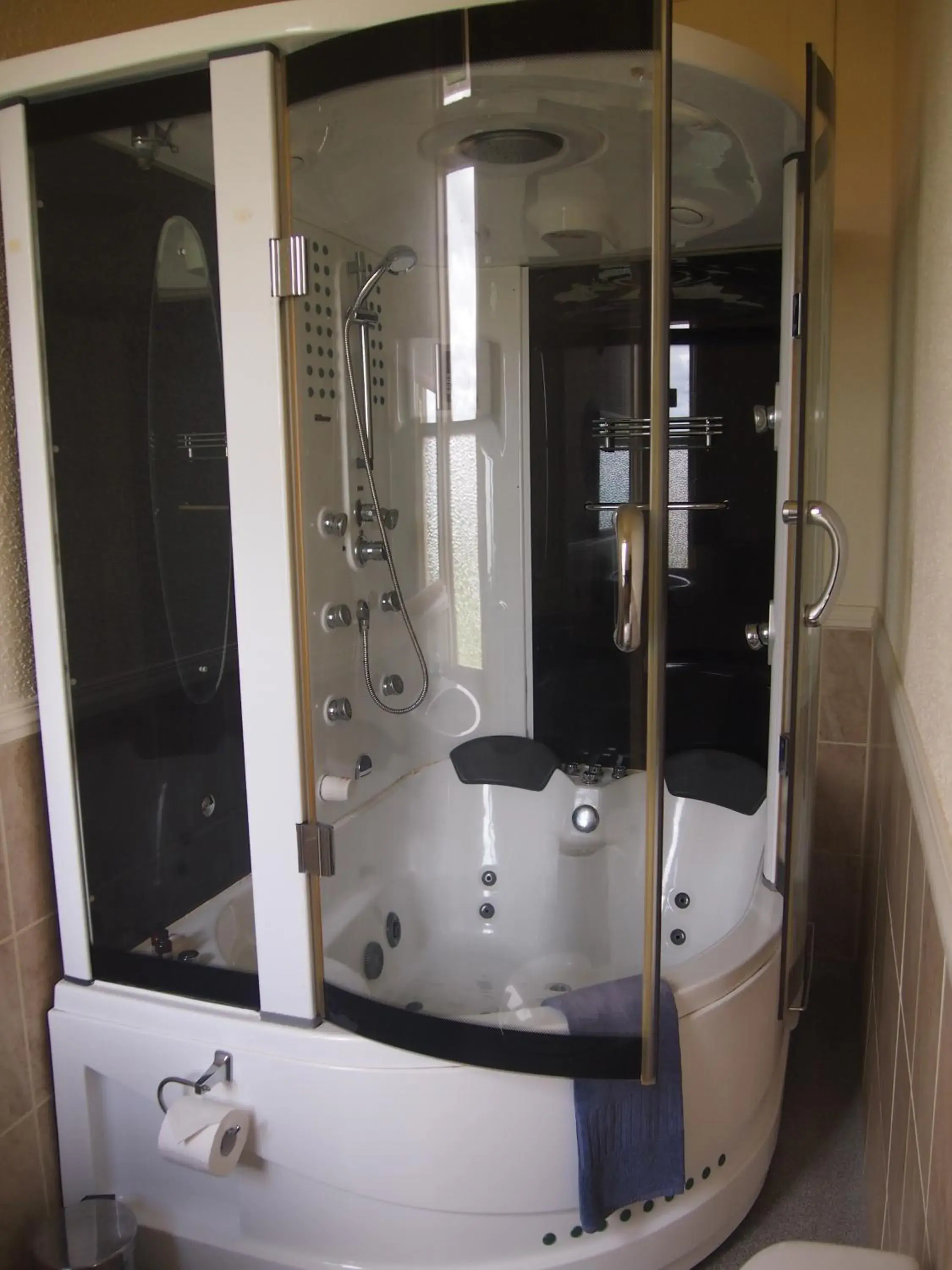 Spa and wellness centre/facilities in Manor Views NZ Spa and wellness centre/facilities in Manor Views NZ