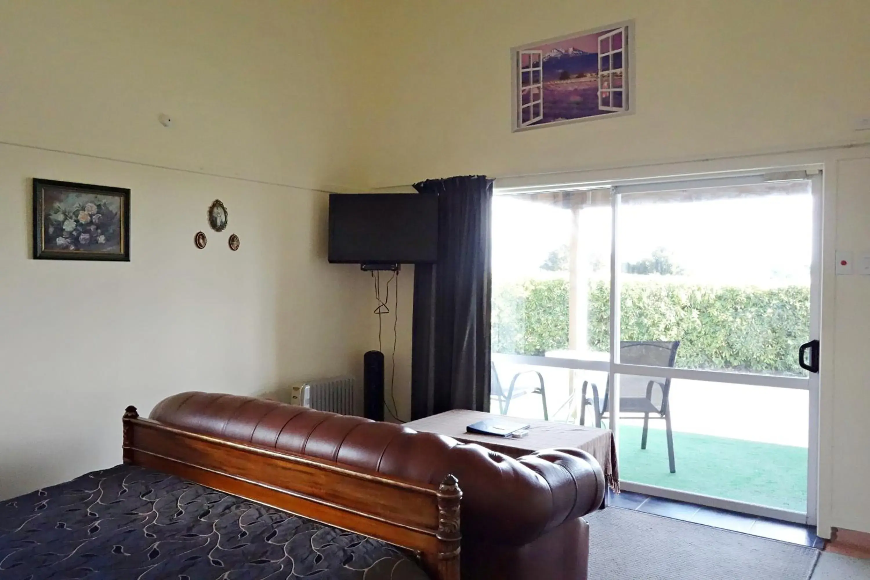 Area and facilities, Bed in Manor Views NZ Area and facilities, Bed in Manor Views NZ