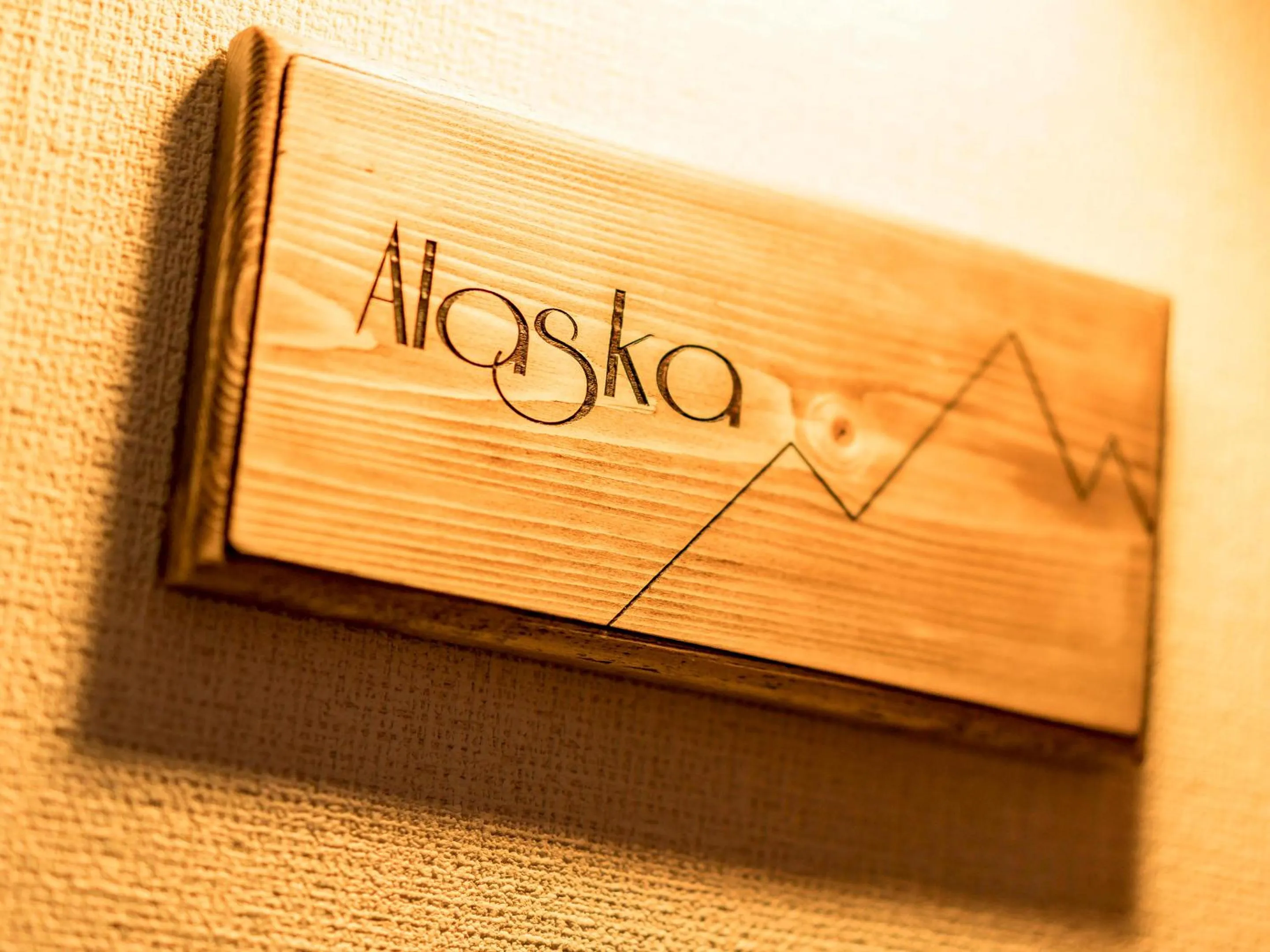 Logo/Certificate/Sign in Shirakaba