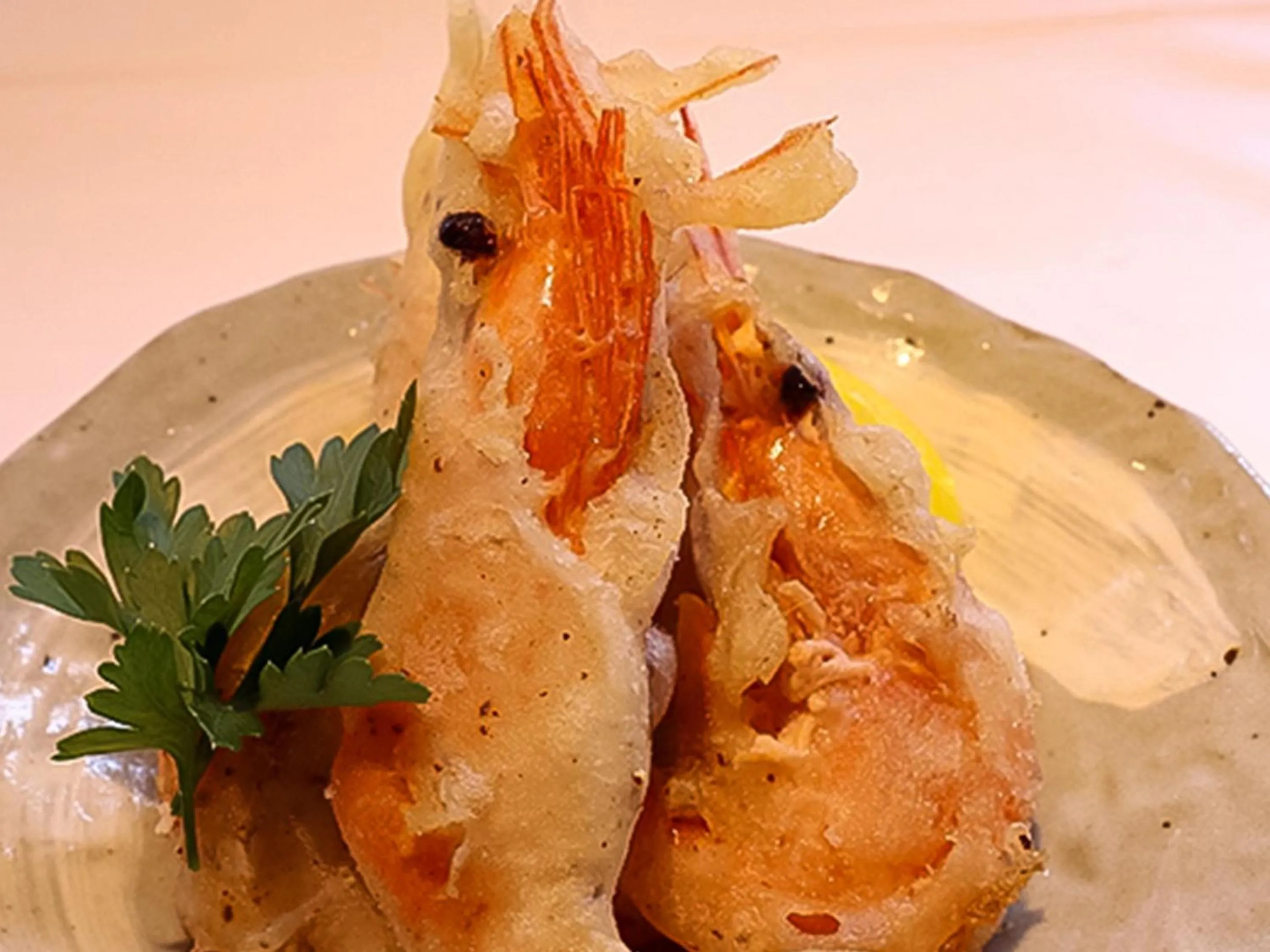 Restaurant/places to eat in Shirakaba