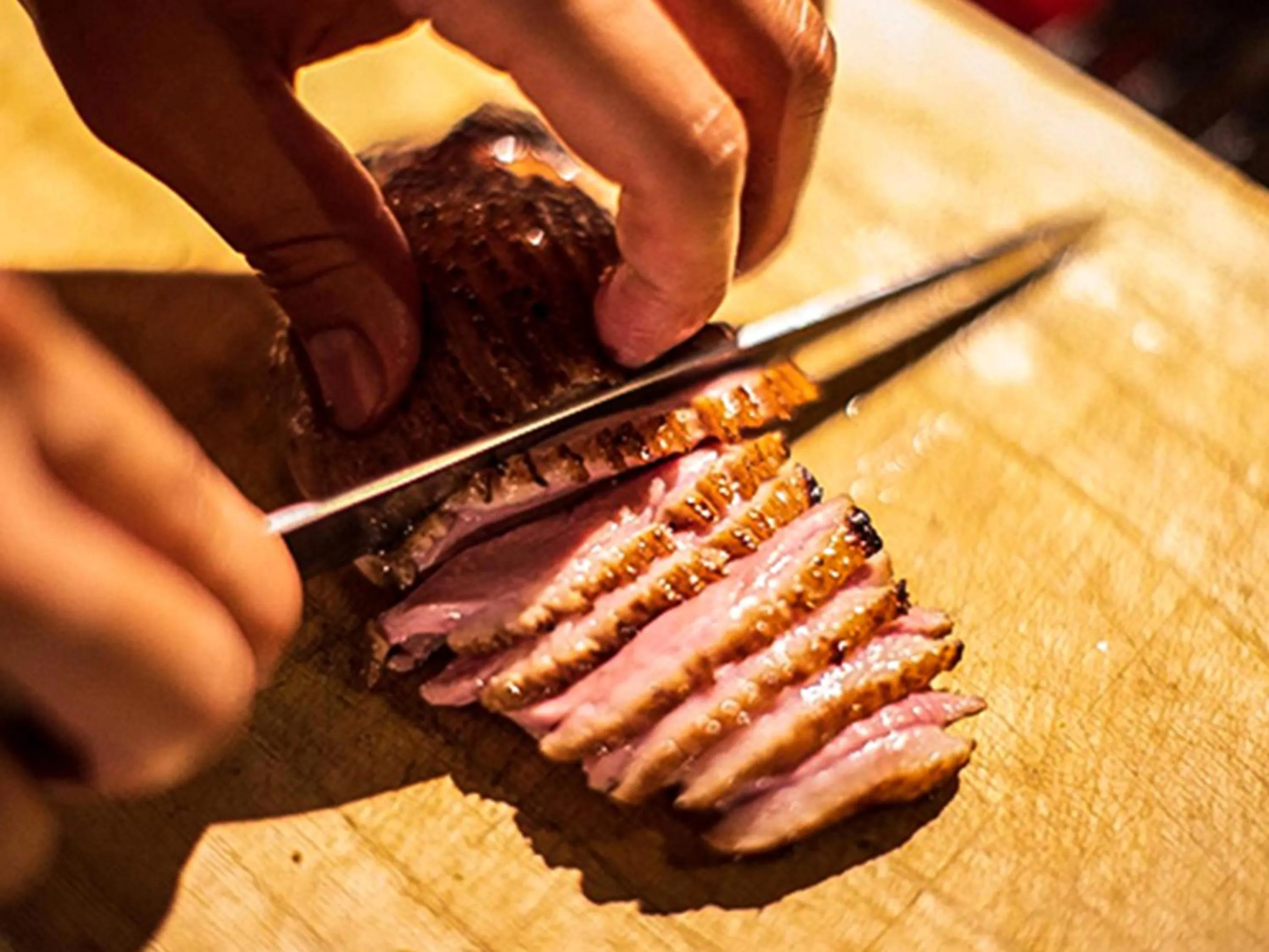 Food and drinks in Shirakaba