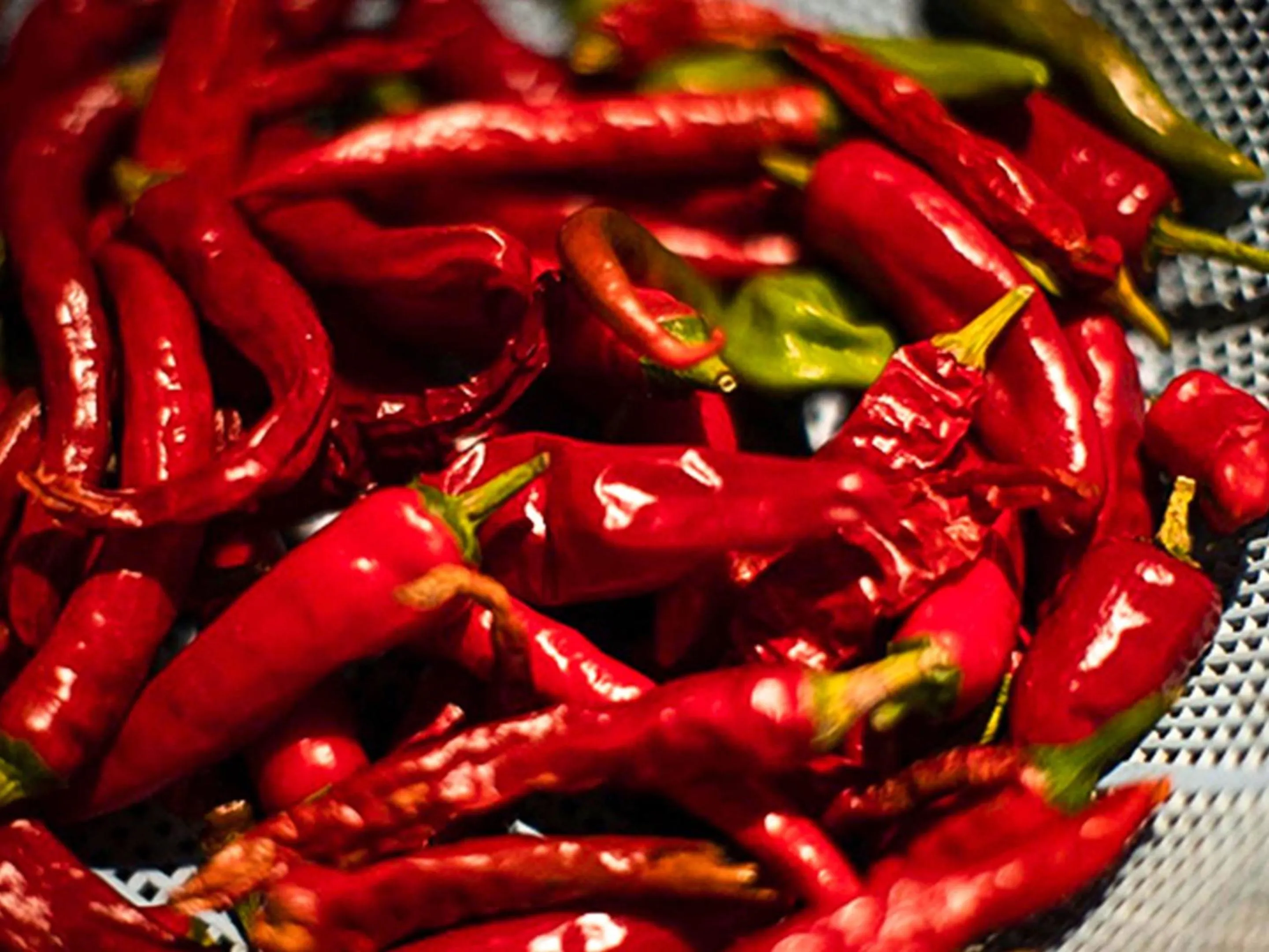 Food and drinks in Shirakaba