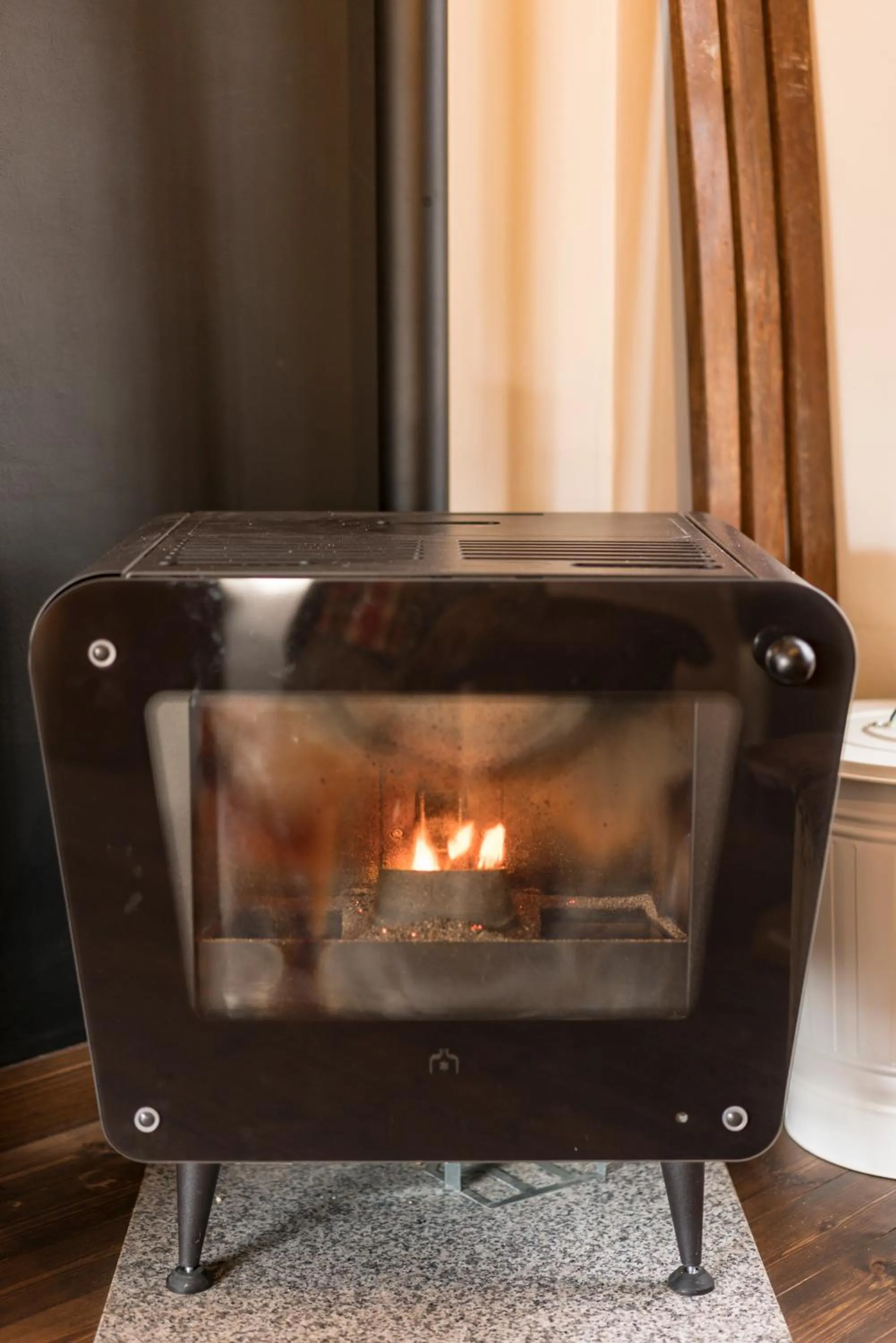 Lounge or bar in Shirakaba