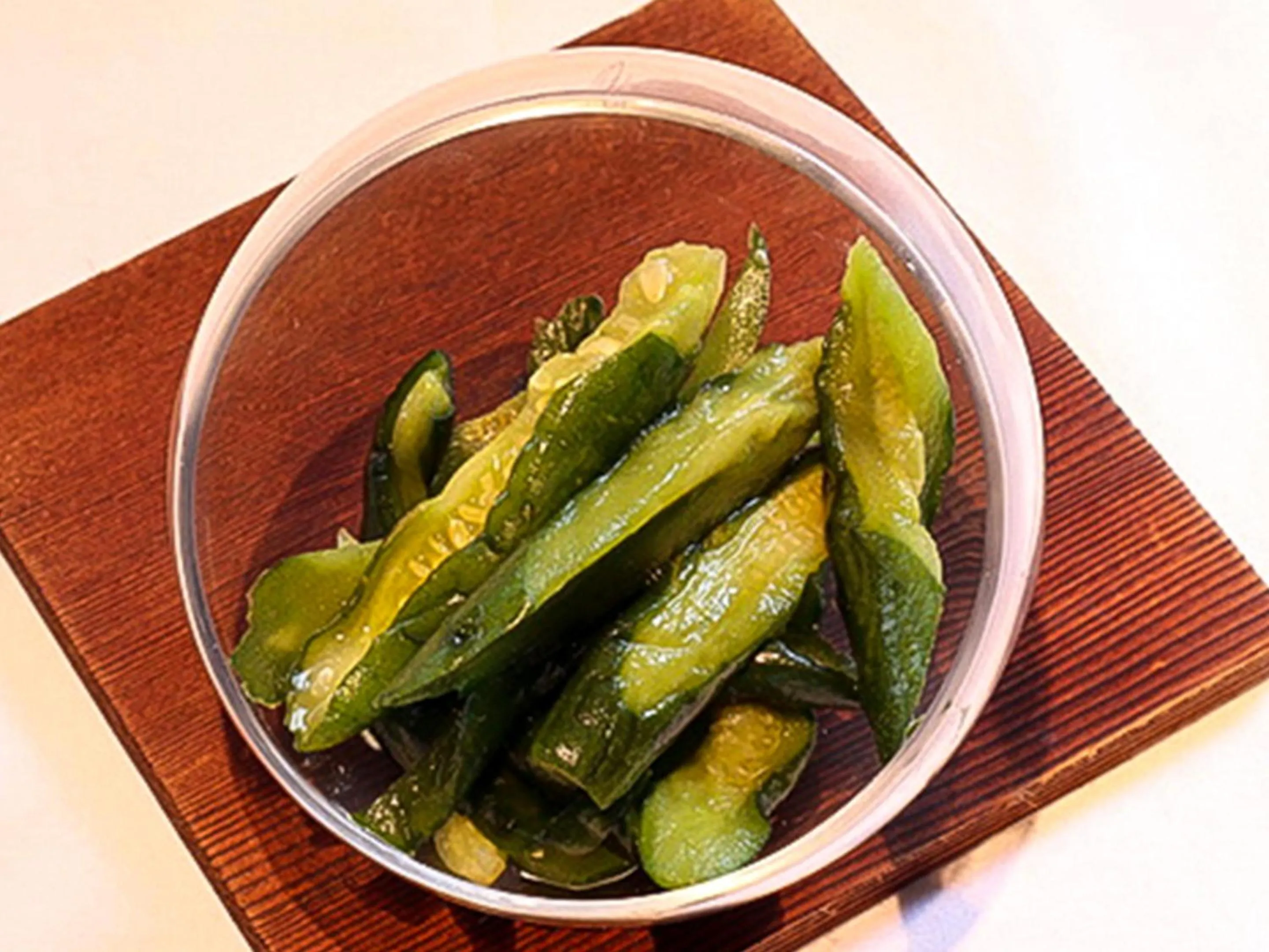 Food and drinks in Shirakaba