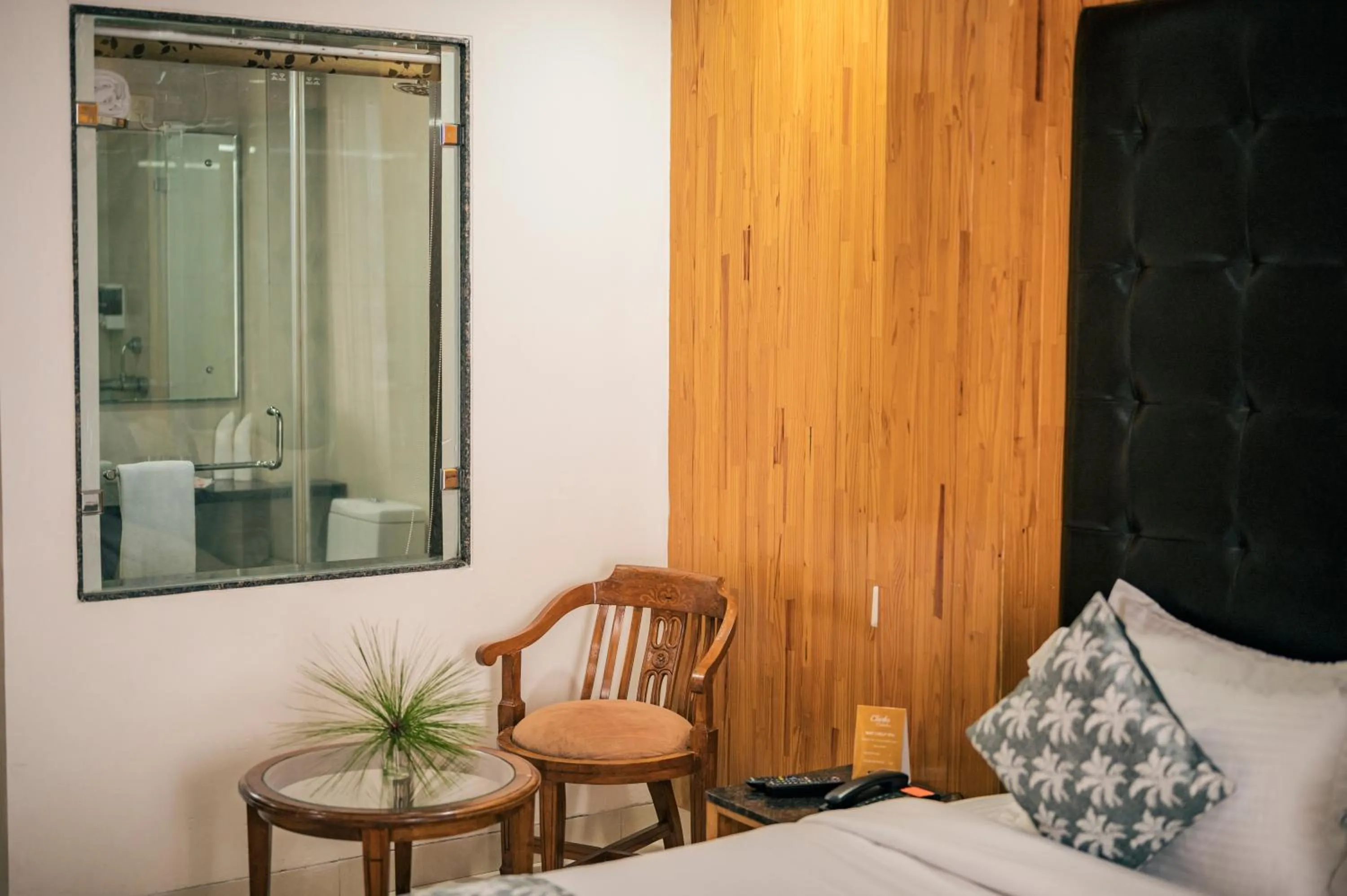 Bathroom in Clarks Collection Lansdowne